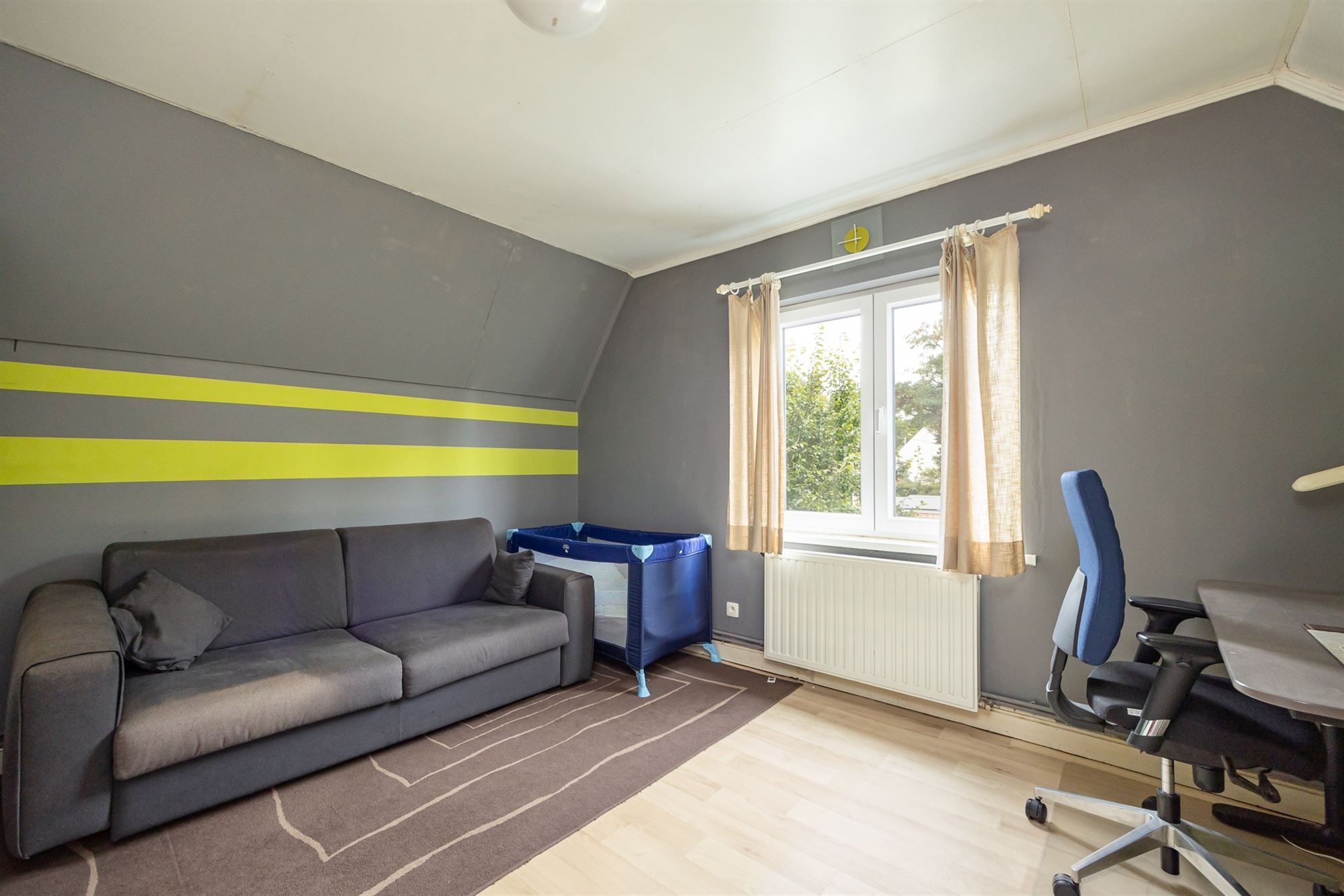 Instapklare woning in groene omgeving te Bonheiden foto 14