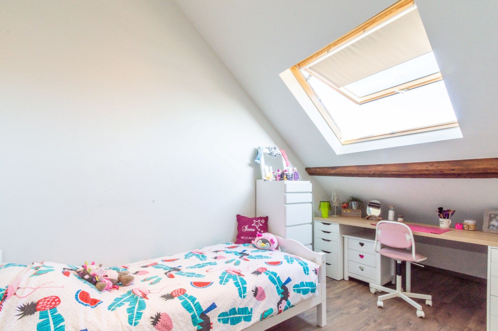 VOLLEDIG INSTAPKLARE + ENERGIEZUINIGE WONING ! foto 18