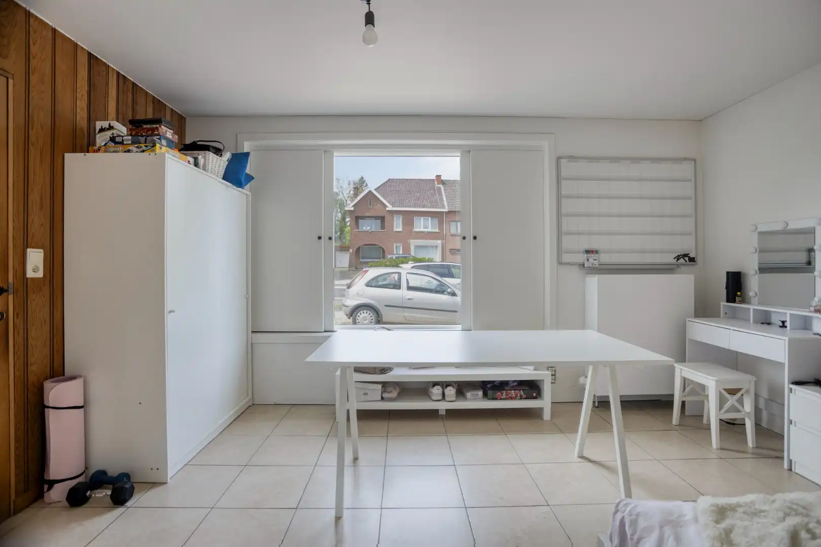Energiezuinige schrijnwerkerswoning met maatwerk, grote tuin en volledige kelder foto 21