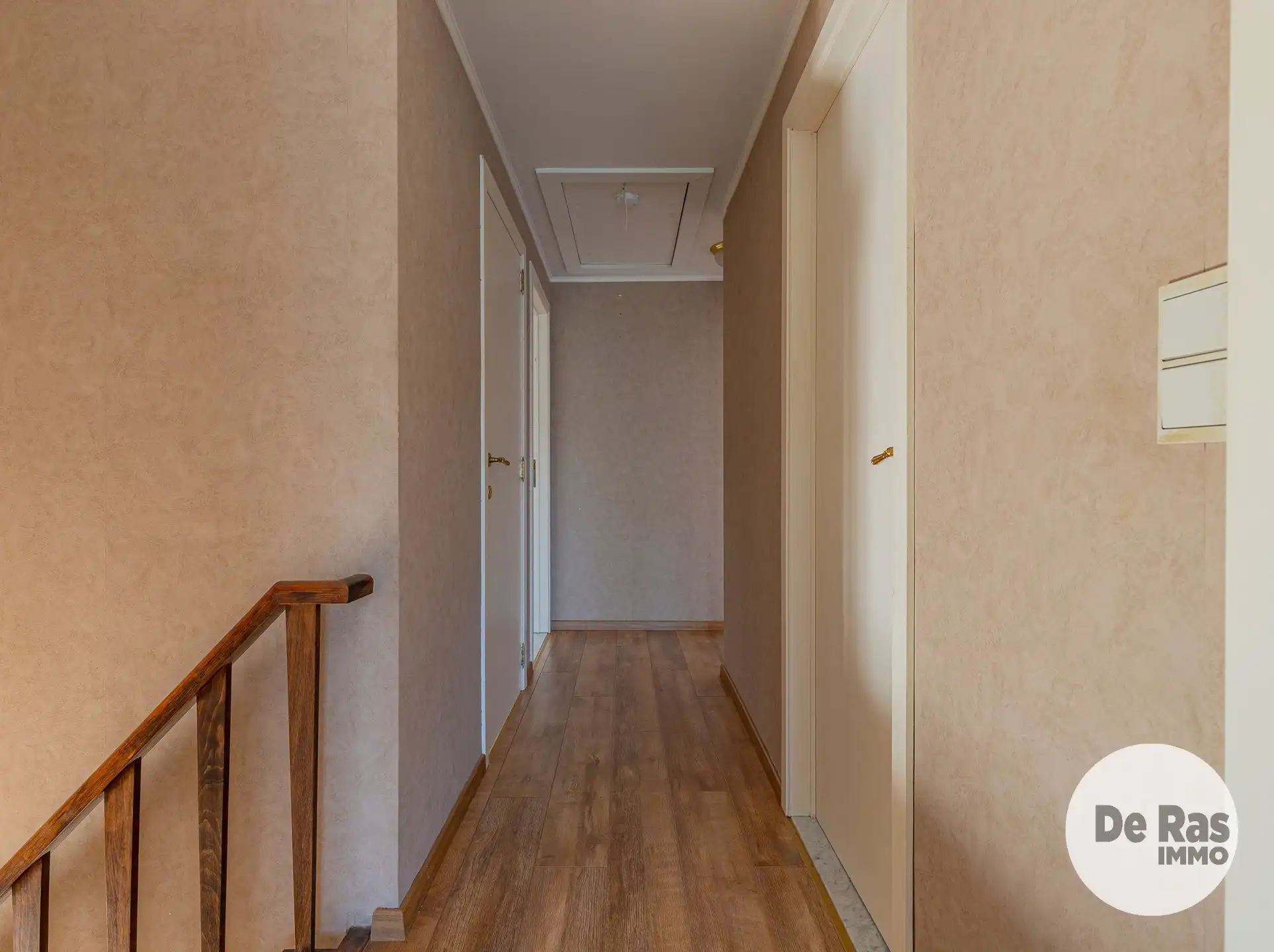 HOFSTADE - Instapklare vrijstaande woning met 3 slaapkamers foto 10
