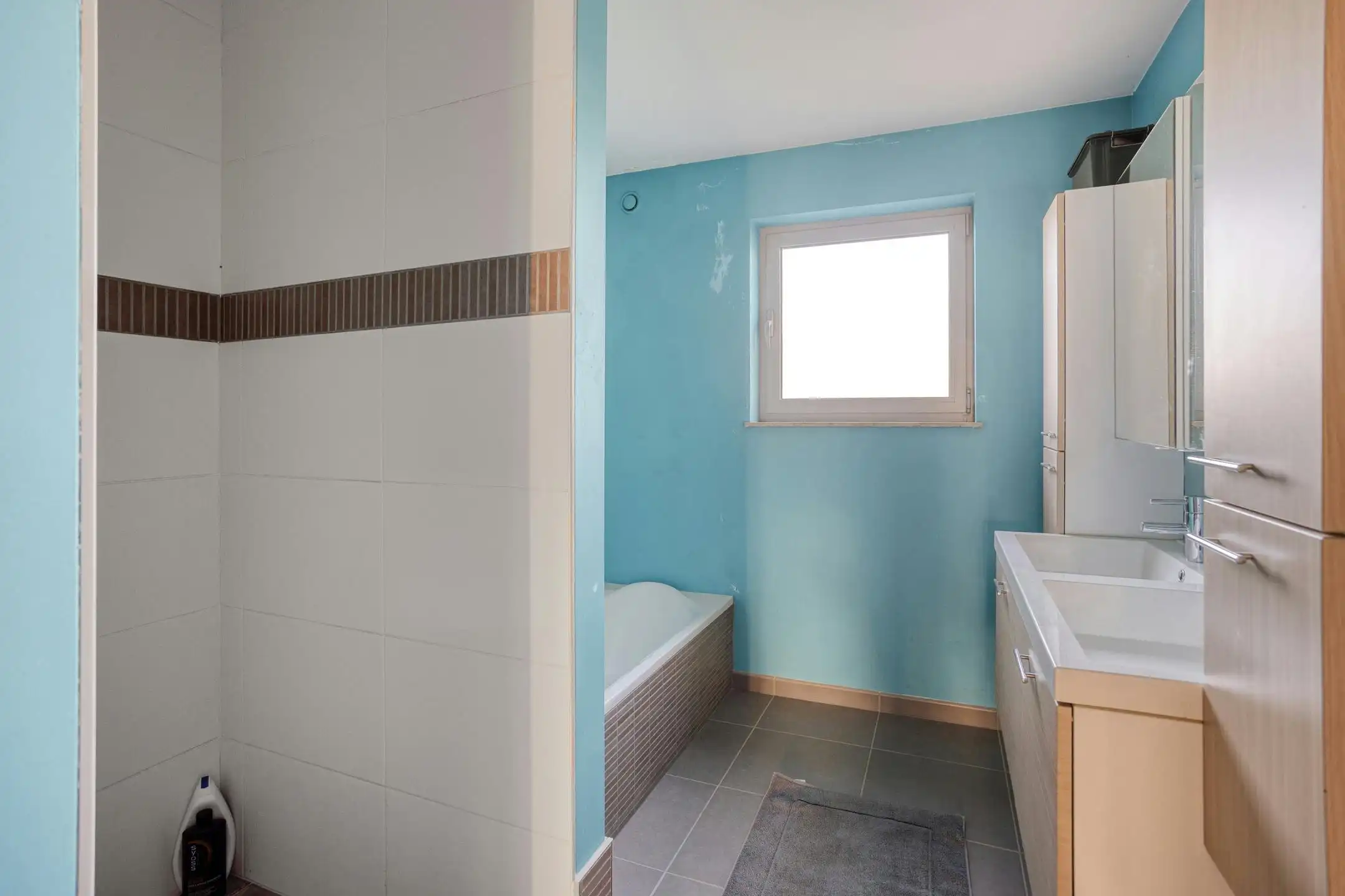 Ruime energiezuinige gezinswoning te koop in Burcht foto 18