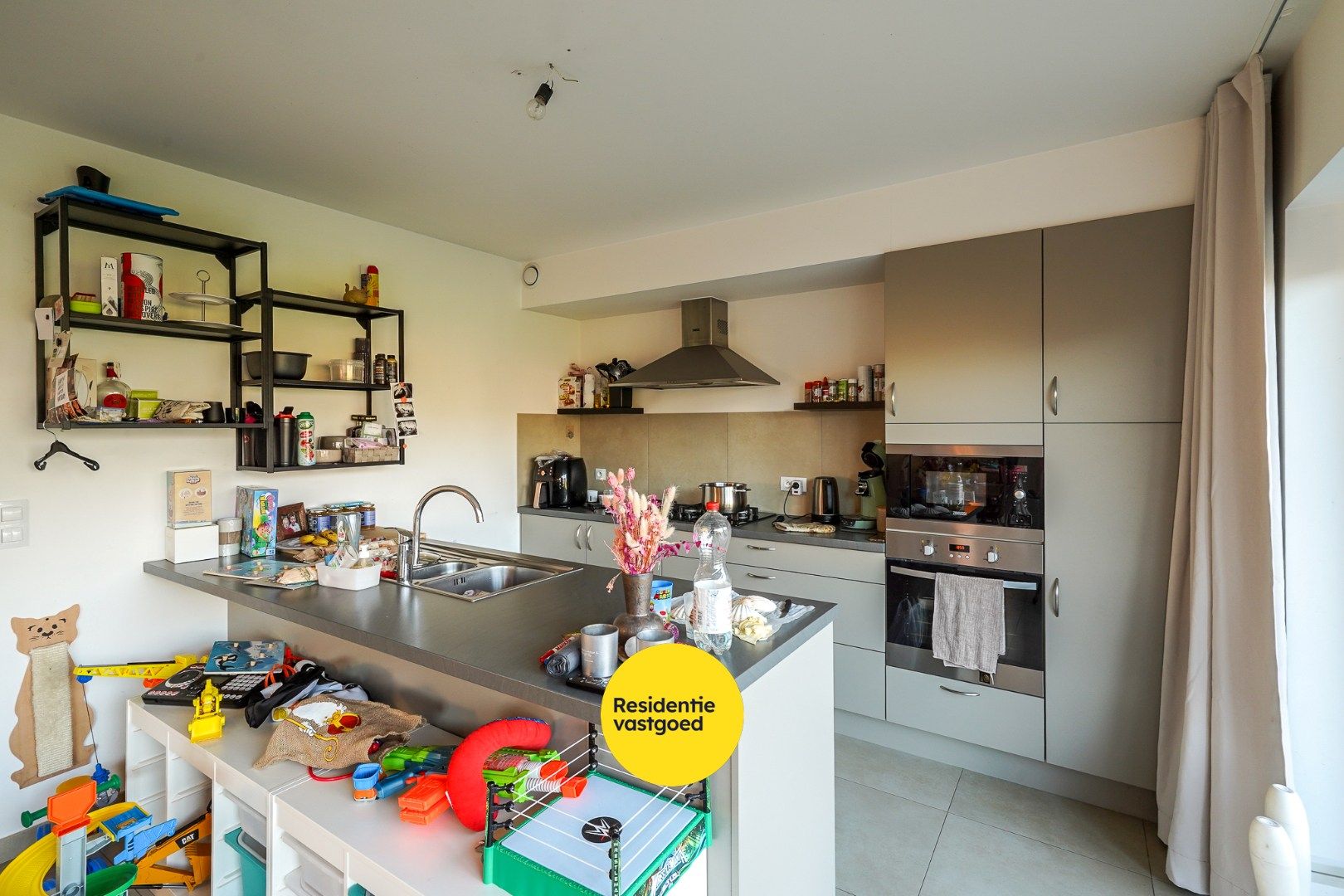 Recente halfopen woning met 4 slaapkamers in Westkerke foto 6