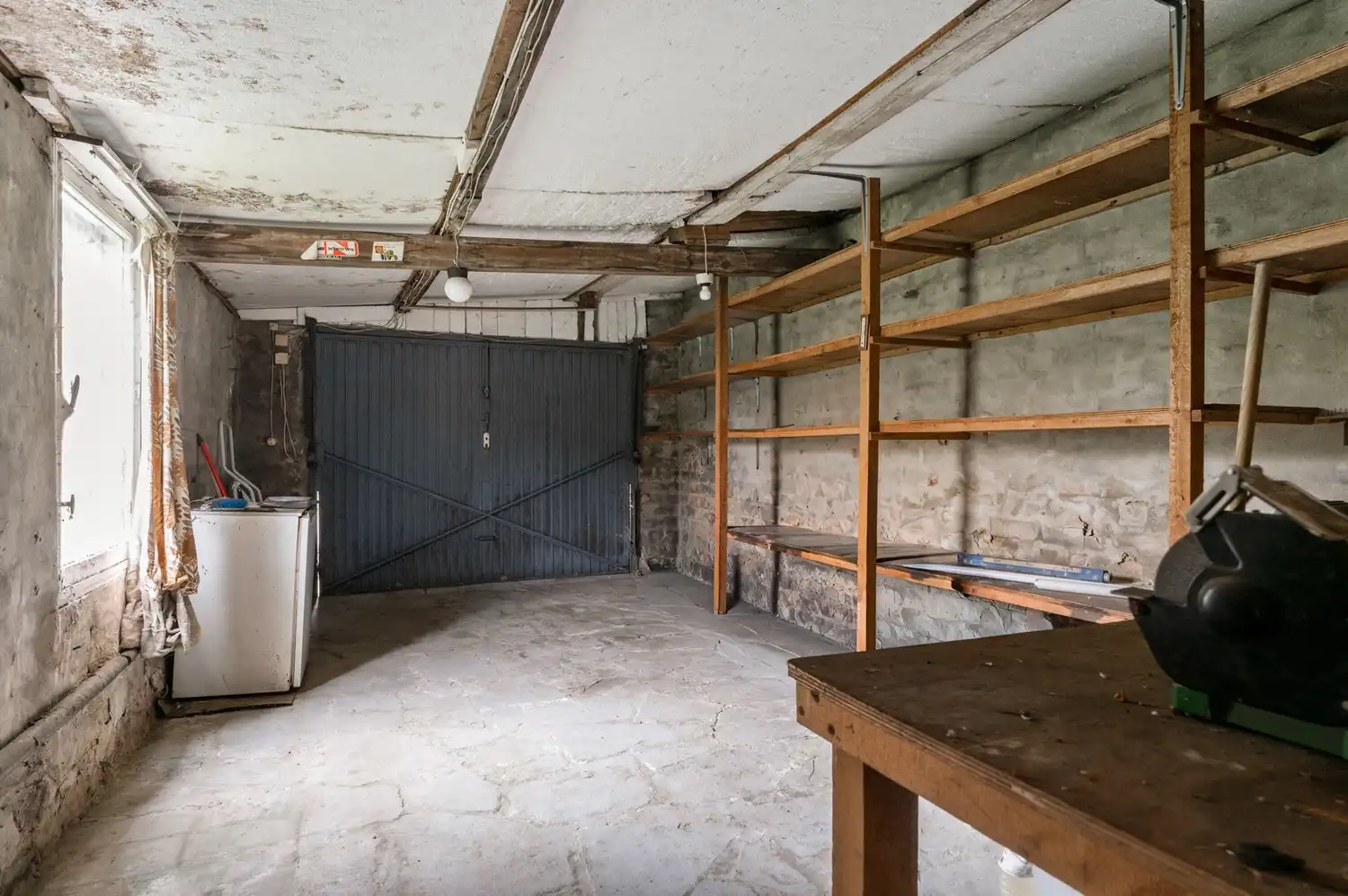 Gelijkvloerse woning op ruim perceel te Bonheiden foto 15