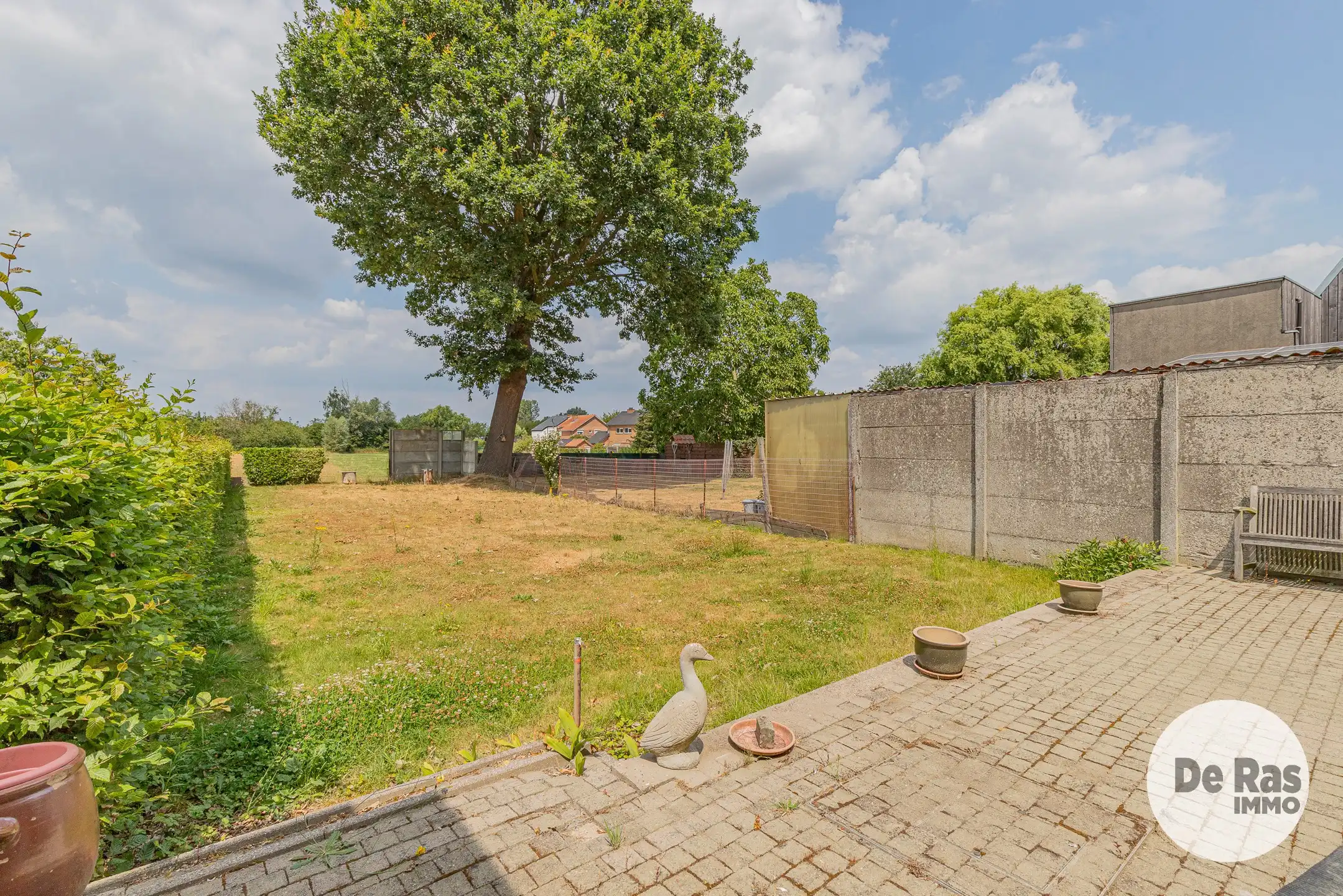 HOFSTADE - Ruime bel-etage met 4 slpks, garage en tuin! foto 22