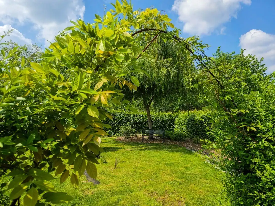 Moderne ENERGIEZUINIGE villa op toplocatie nabij het Albertkanaal foto 21