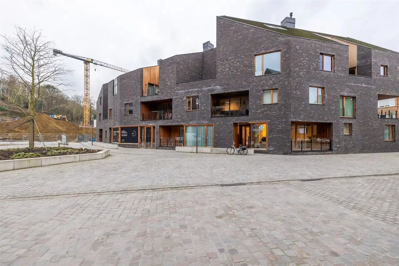 Penthouse met wauw-factor en groot terras in de Torens foto 40