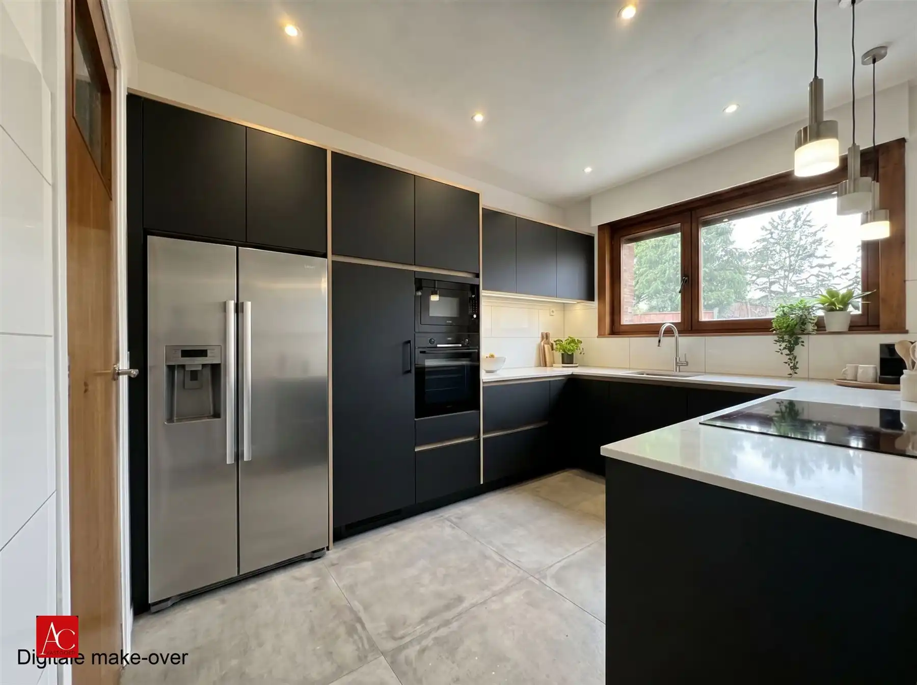 Degelijke renovatiewoning te Stekene foto 15