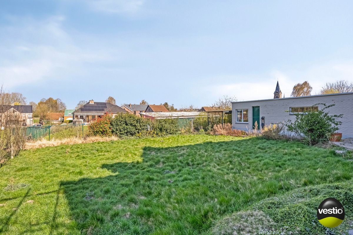 RUIME WONING MET PRAKTIJKRUIMTE OP 8A43CA TE NEREM. foto 25