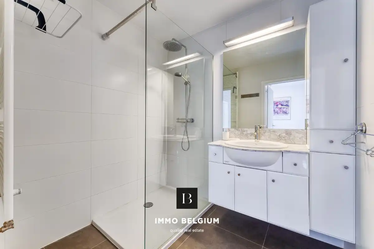 Appartement met 2 slaapkamers voor tweede verblijf foto 7