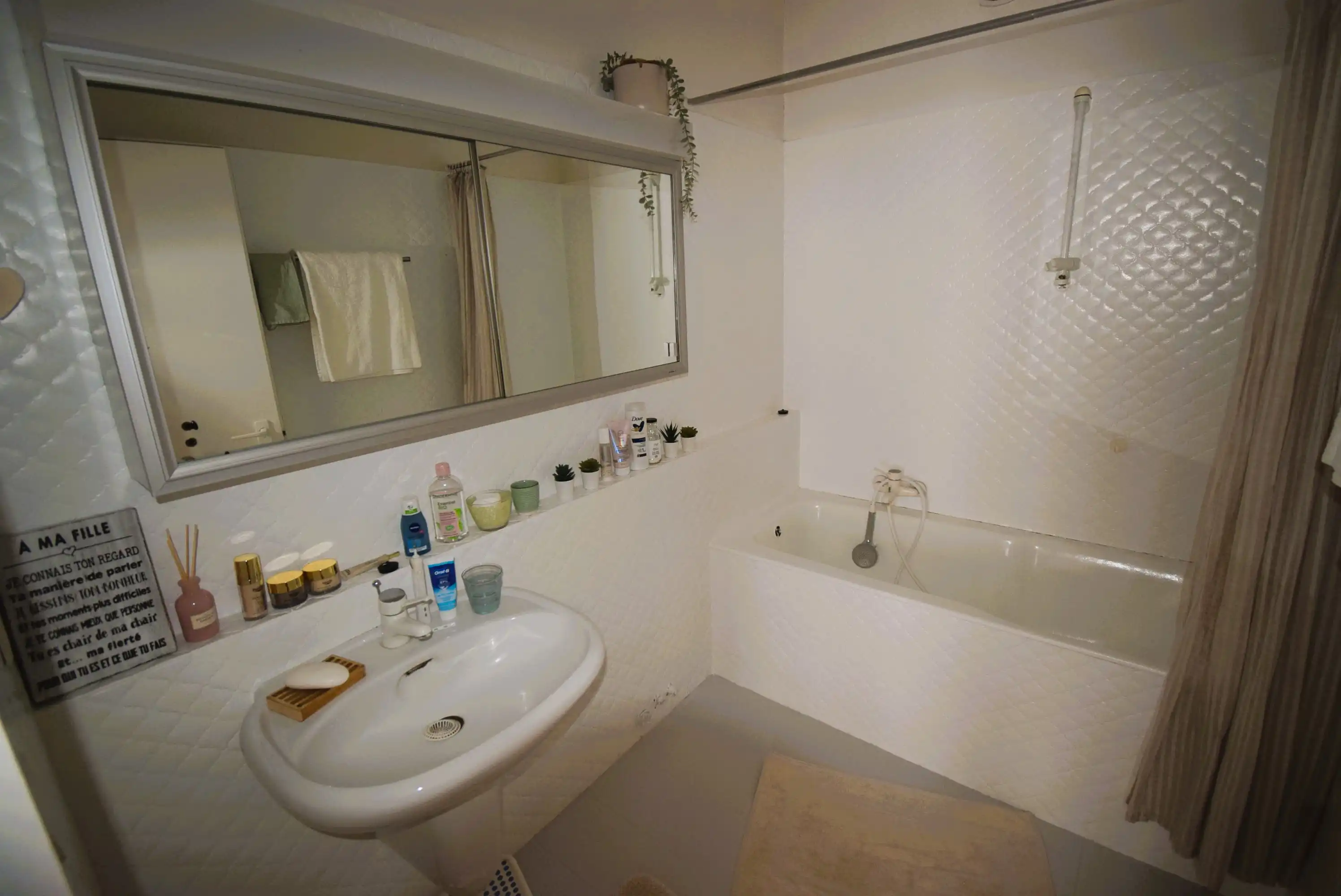 Appartement 3 slaapkamers foto 11