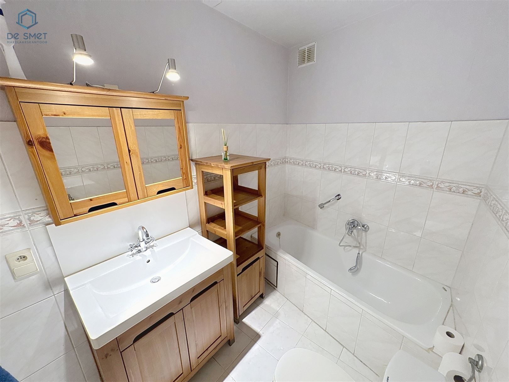 Ruime kangoeroewoning met 5 slaapkamers, 2 garages en tuin in rustige buurt van Brakel foto 11