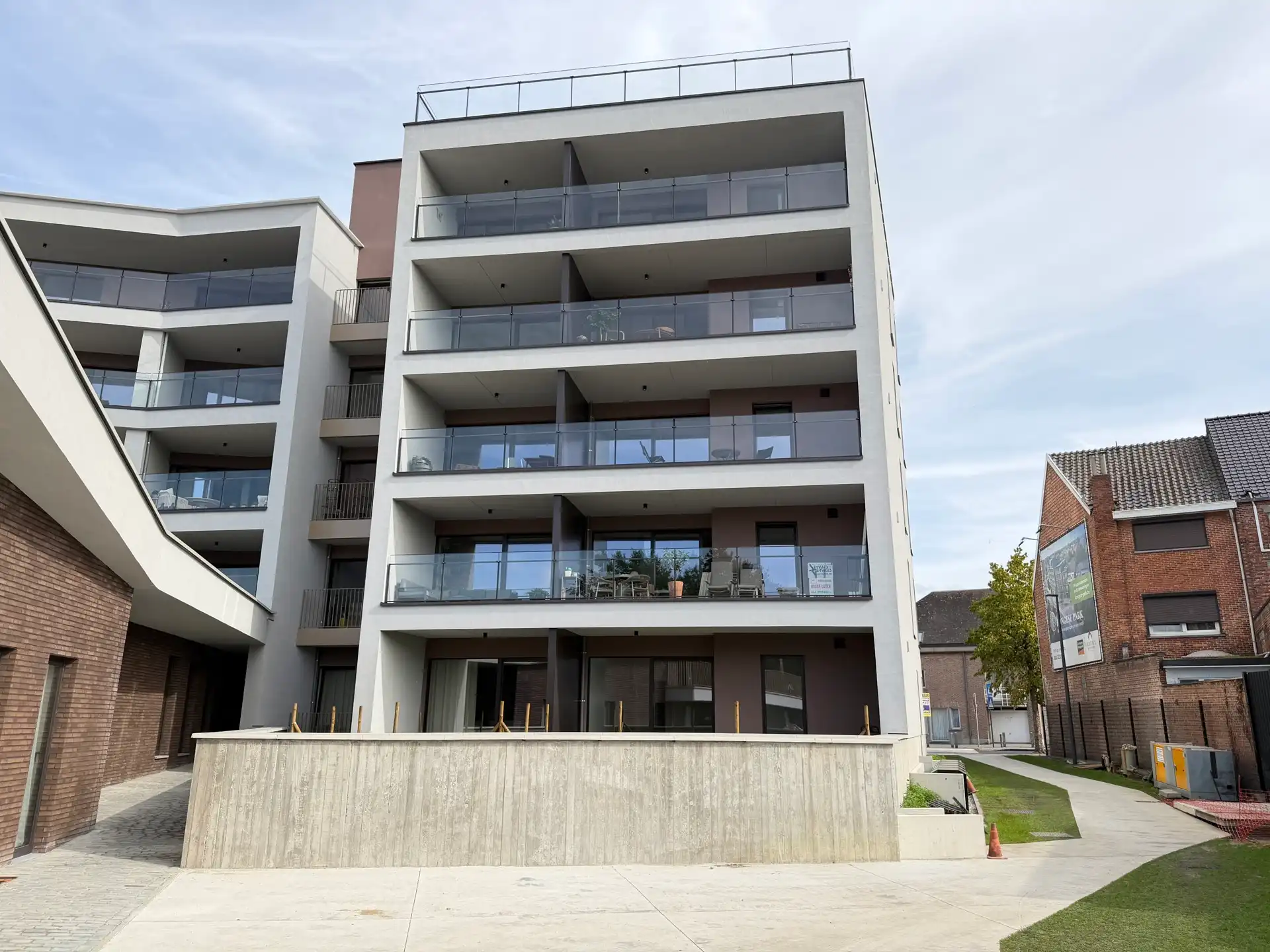 Appartement te huur foto 16