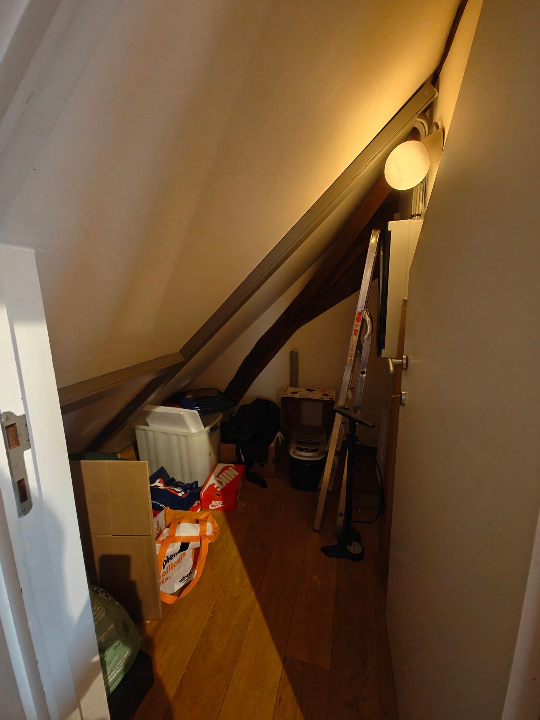 Loft te huur foto 13