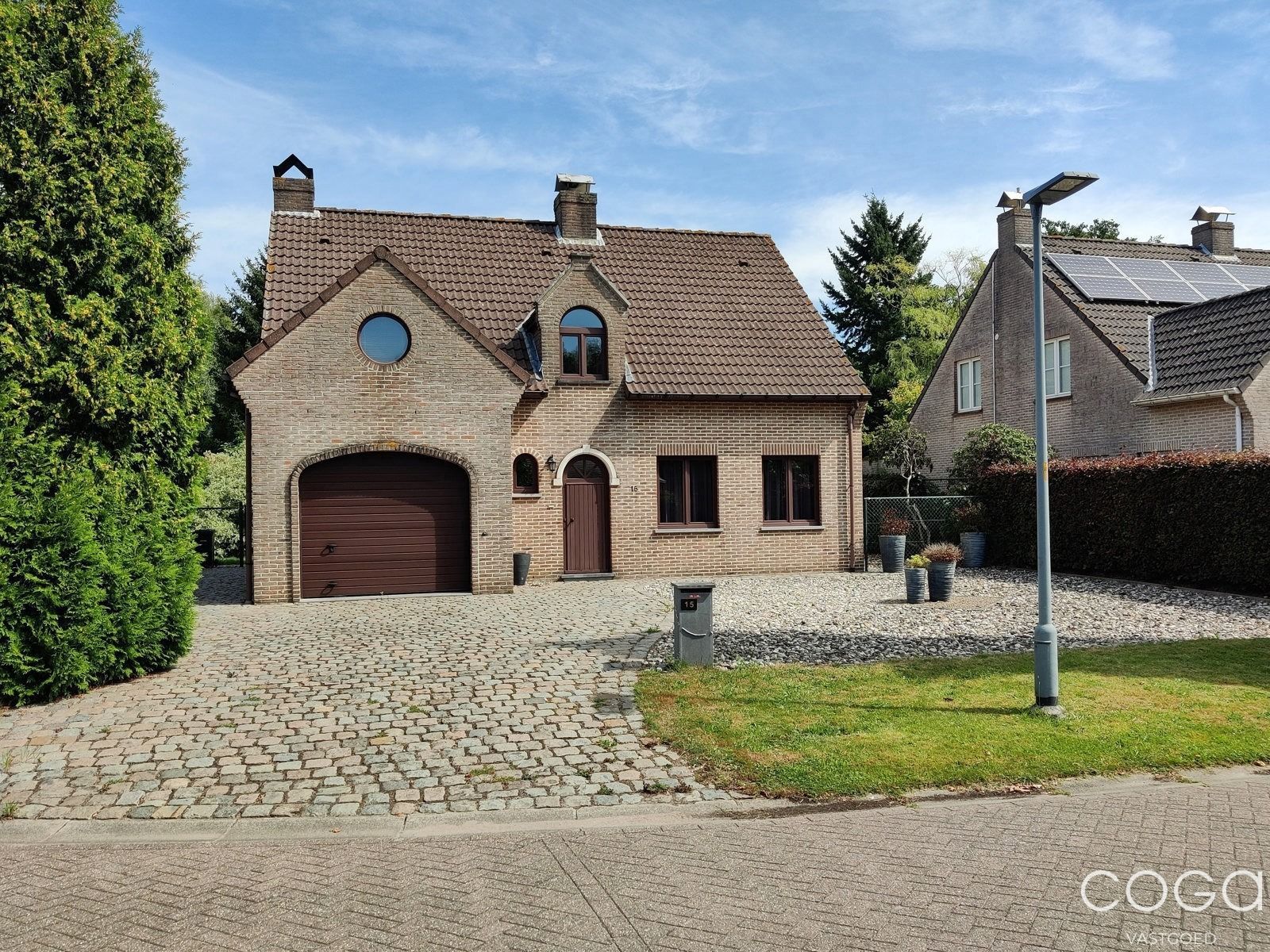 Landhuis met 4 slpks op TOP-LIGGING foto 23