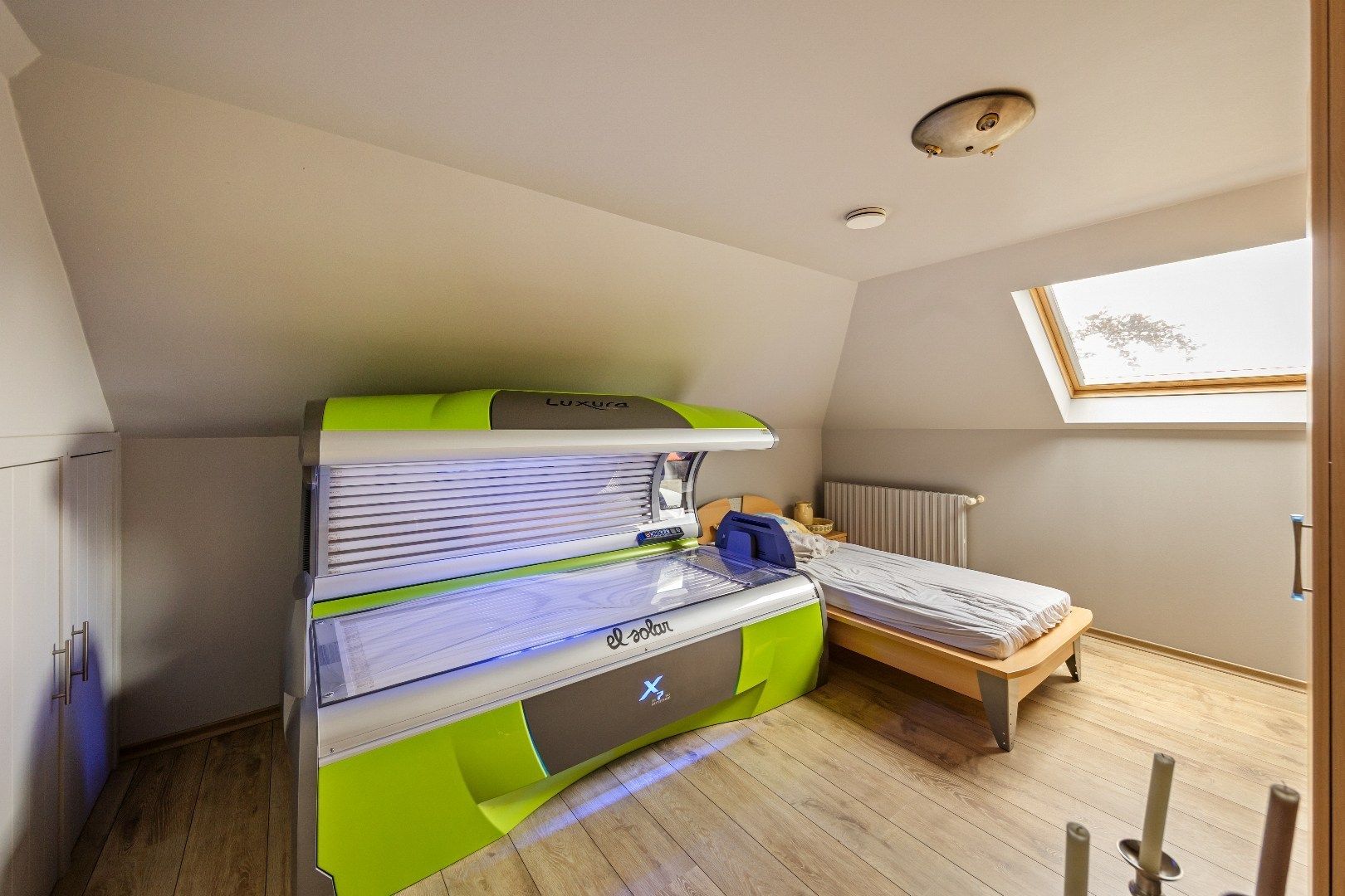 Prachtige landelijke villa met gezinstuin op 4.583m² foto 20