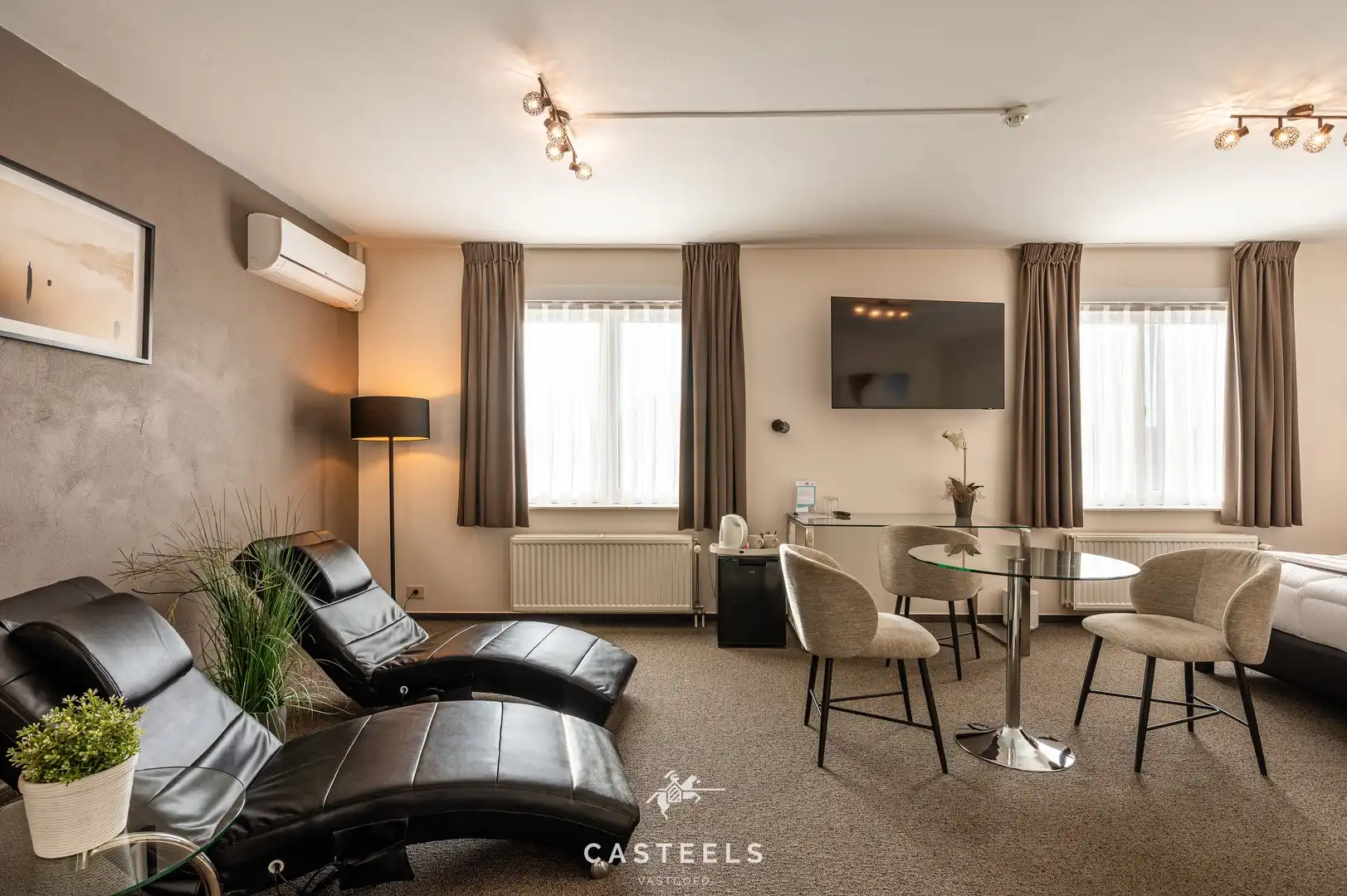 Te koop: Vennootschap Adoma - Hotel Adoma foto 4