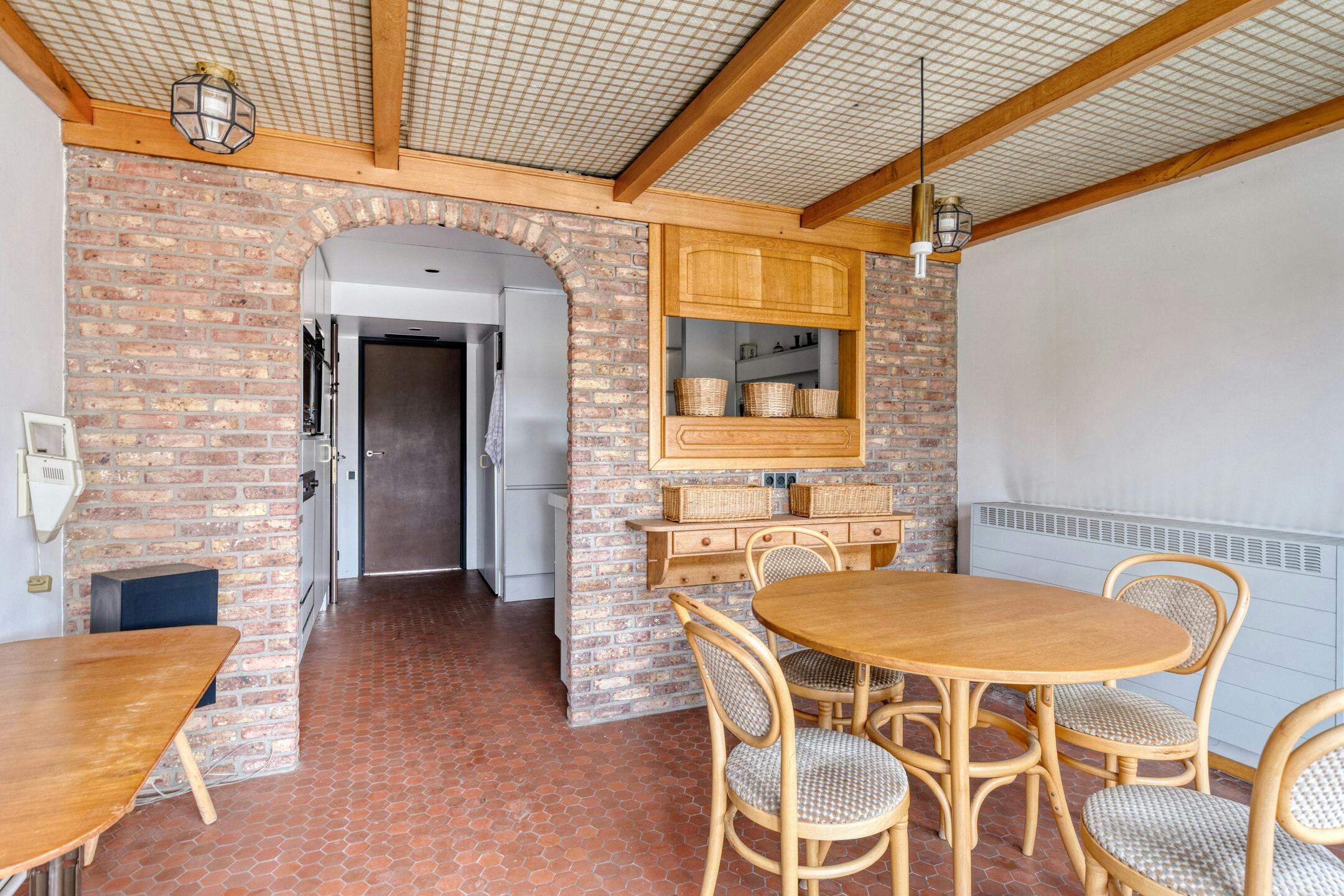 Te renoveren hoeve te koop in Lichtaart op ruim perceel foto 11