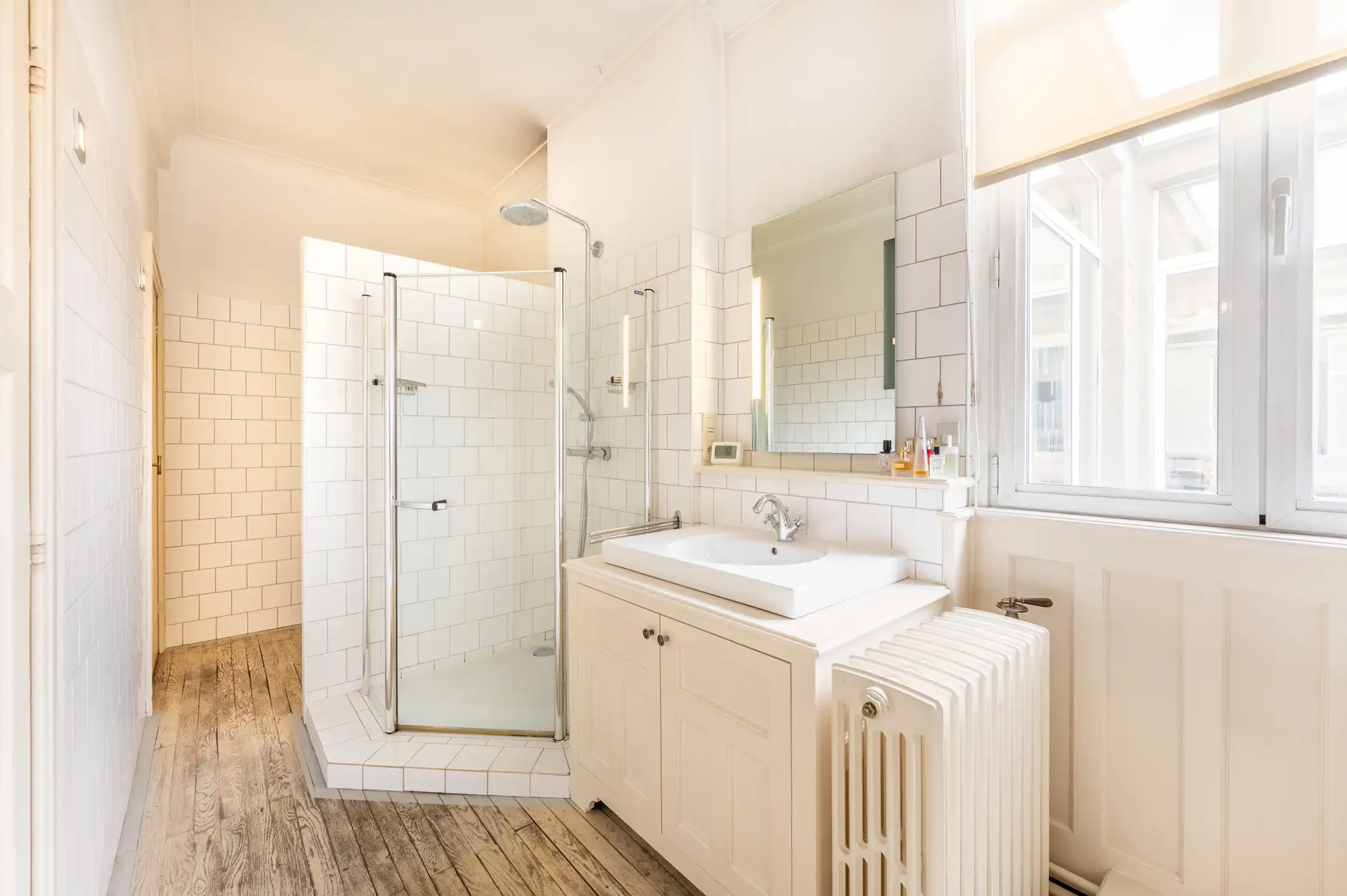 Uniek art-deco pen​thouse met panoramisch uitzicht foto 22