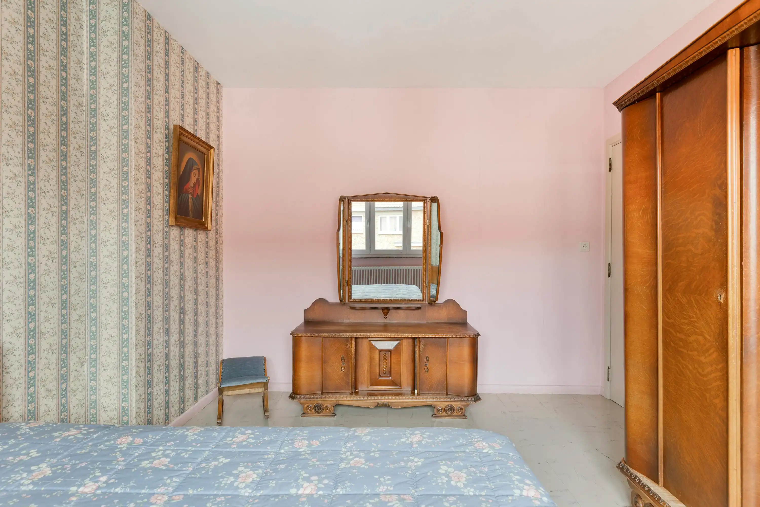 Charmante bel-étagewoning met mooie tuin op een toplocatie in Groot-Bijgaarden foto 14