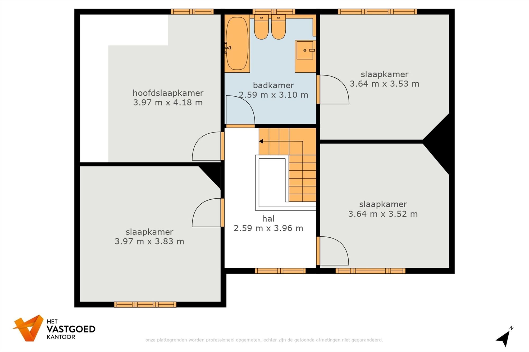 WONING VAN 200M² EN GROTE TUIN VAN 20A92CA TE KERMT foto 31