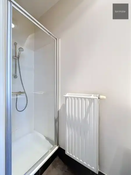 Ruime penthouse foto 28