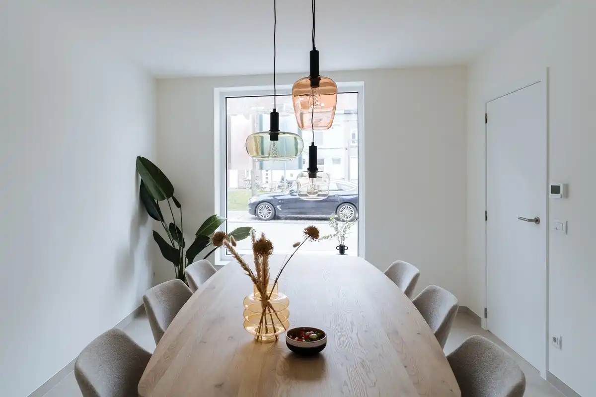 Hectaar bouwt 3 nieuwbouwwoningen nabij centrum Kortrijk foto 9