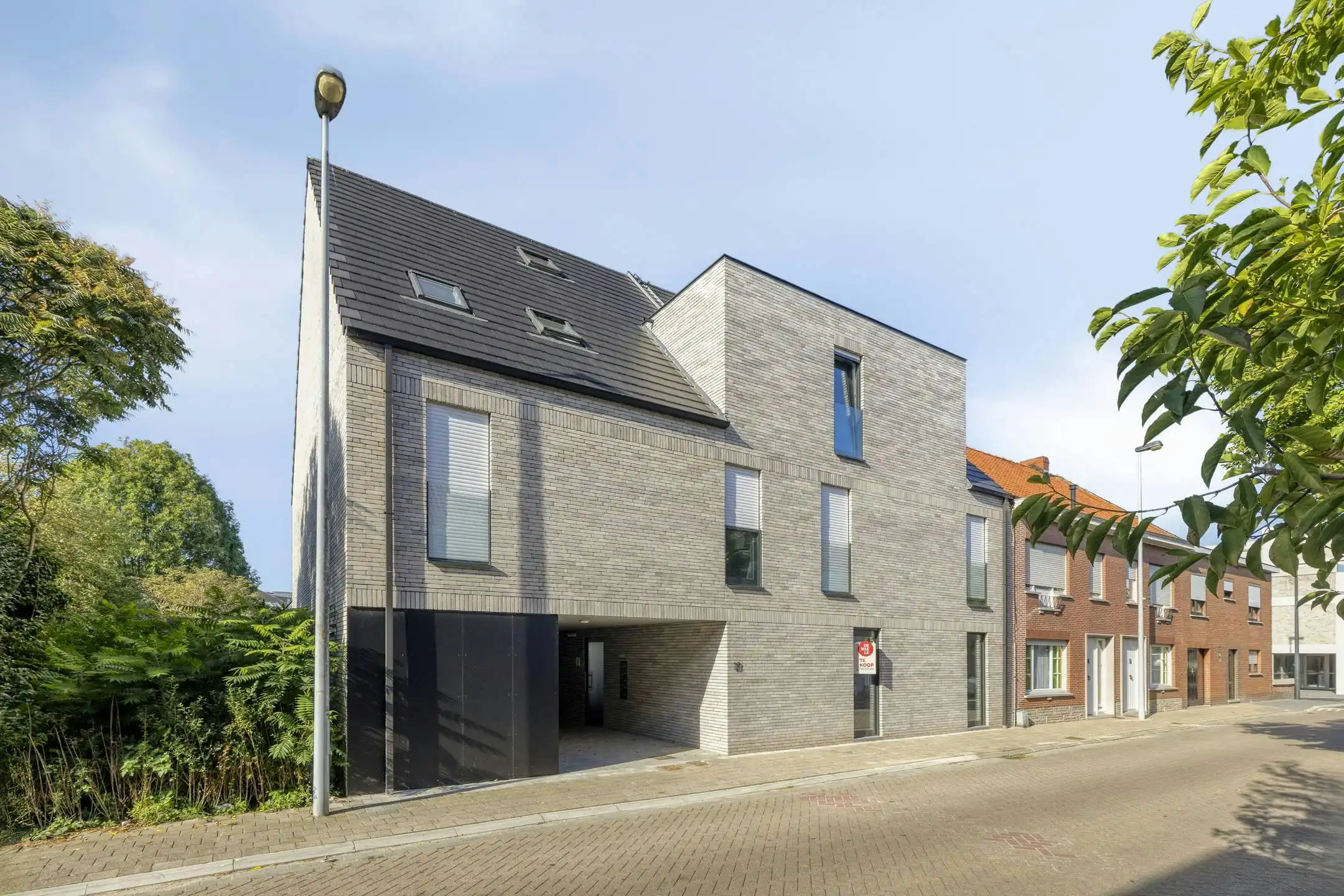 Appartement te koop Vennestraat 13/2.1 - 8790 Waregem