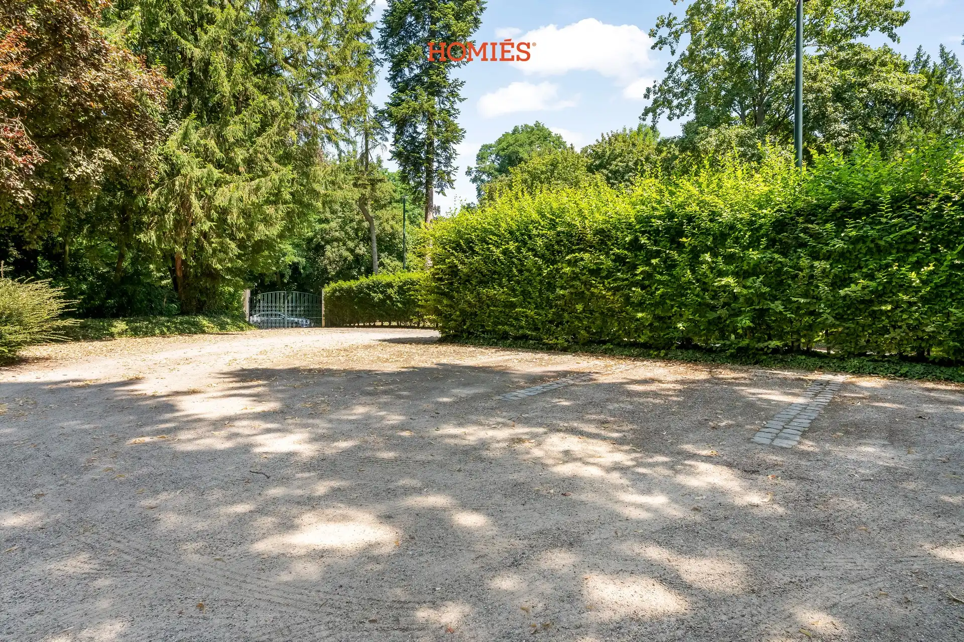Karaktervol wonen in een groene omgeving dicht bij de stad foto 14