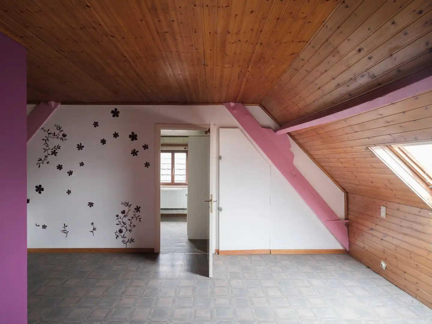 Ruime te renoveren handelszaak met feestzaal en woonmogelijkheid in Nazareth foto 13