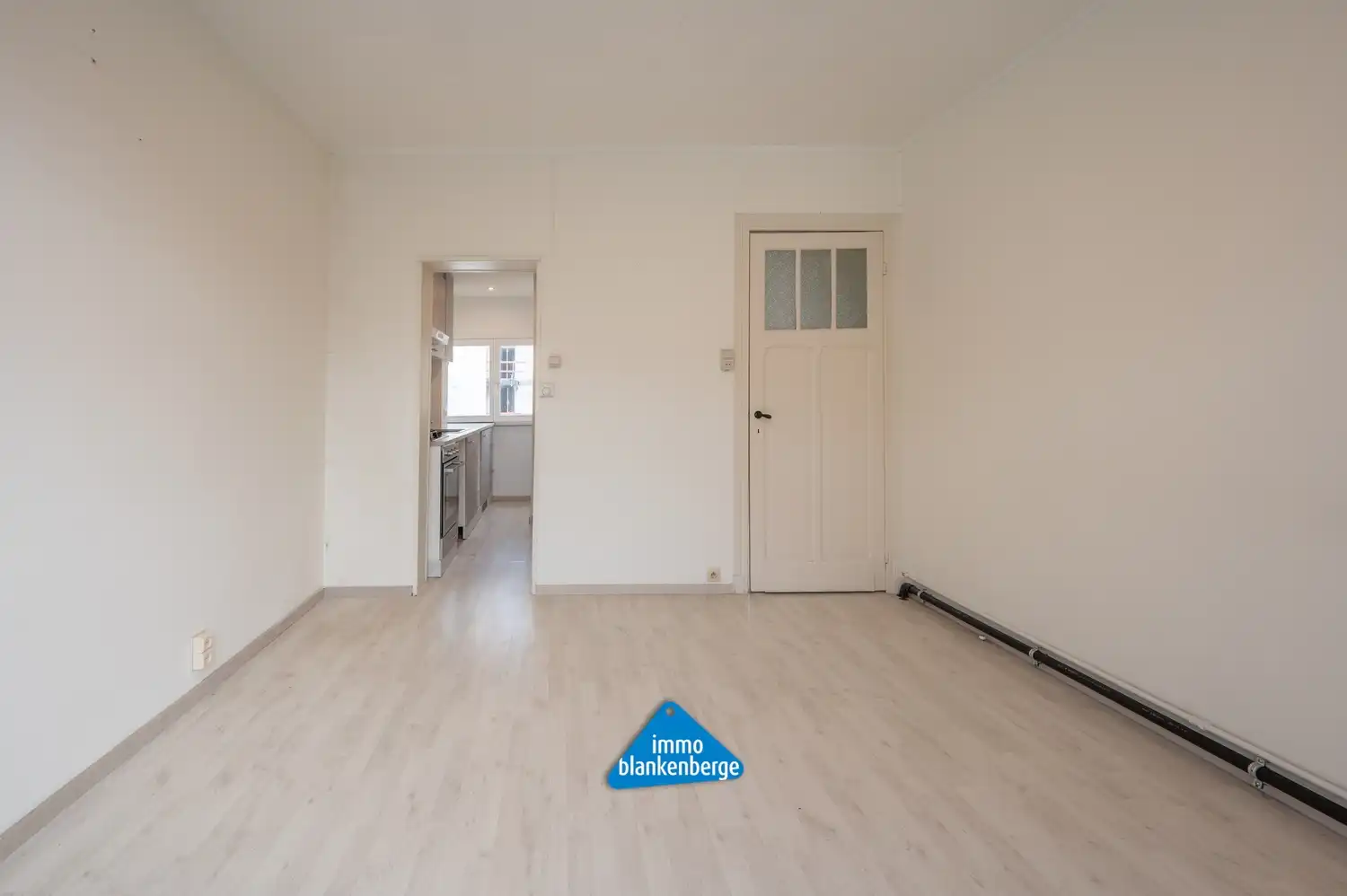 2 slaapkamer appartement op centrale maar rustige ligging foto 6