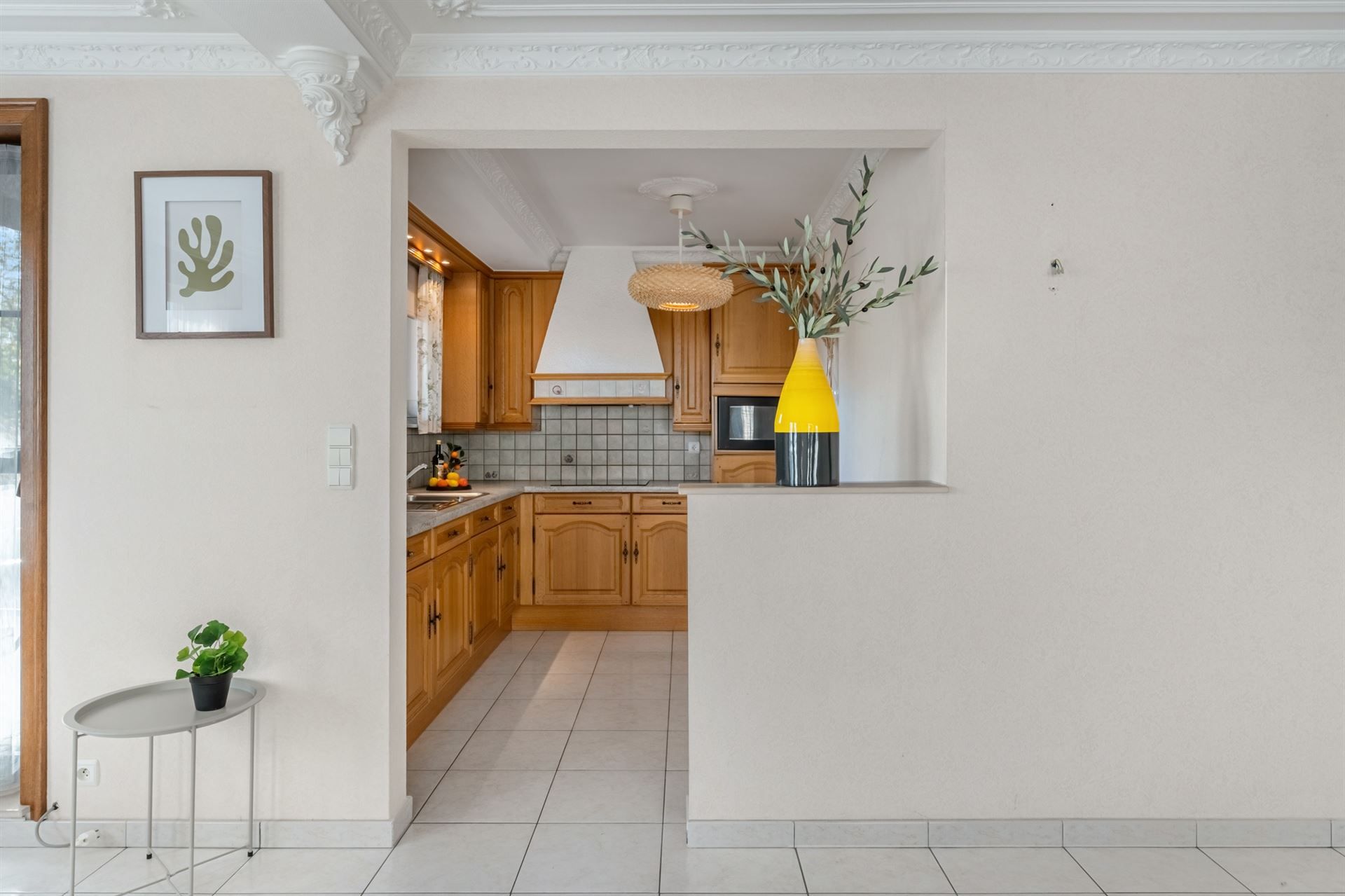 Appartement nabij het centrum van Beringen. foto 10