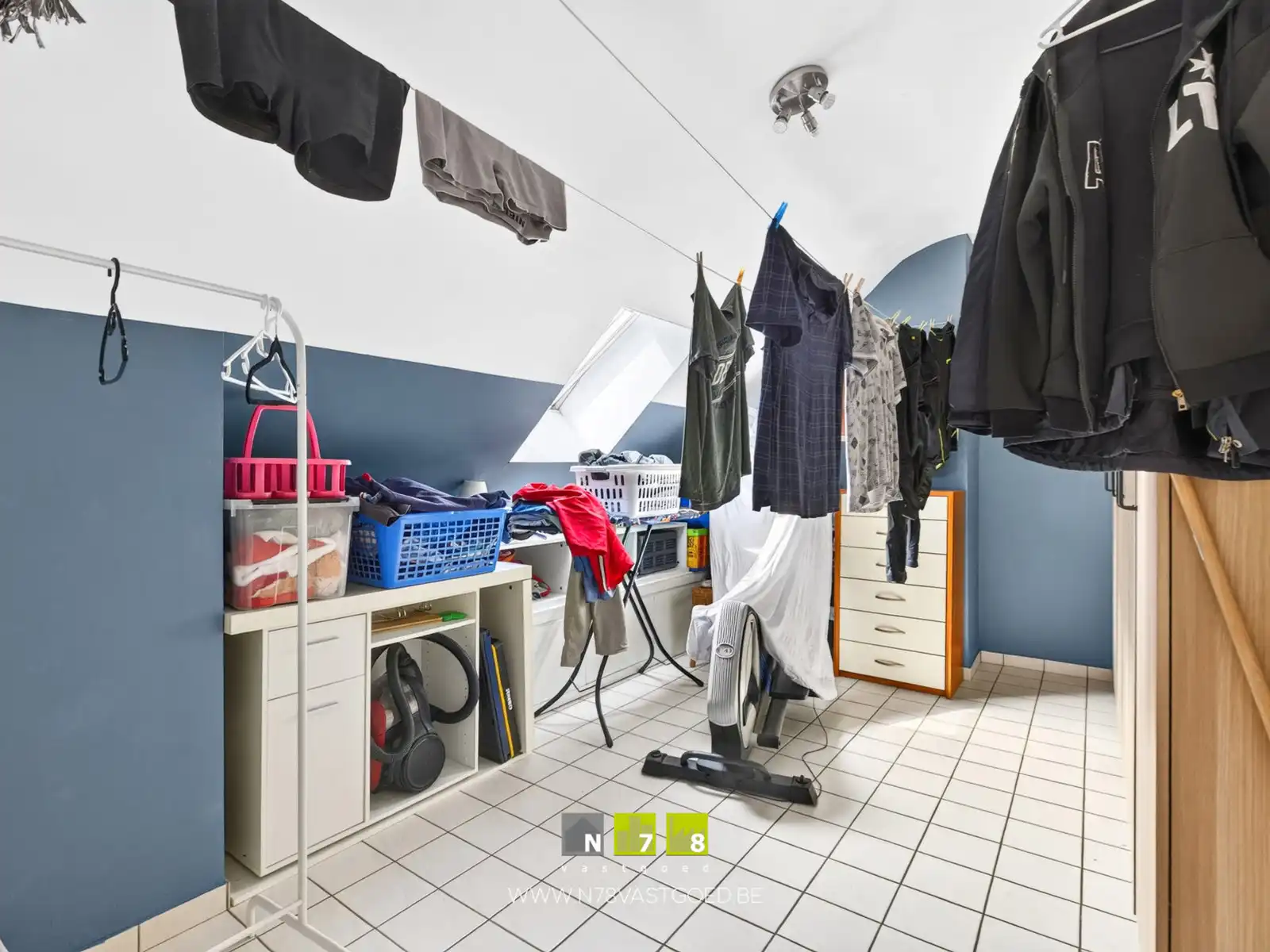 Appartement te koop foto 12