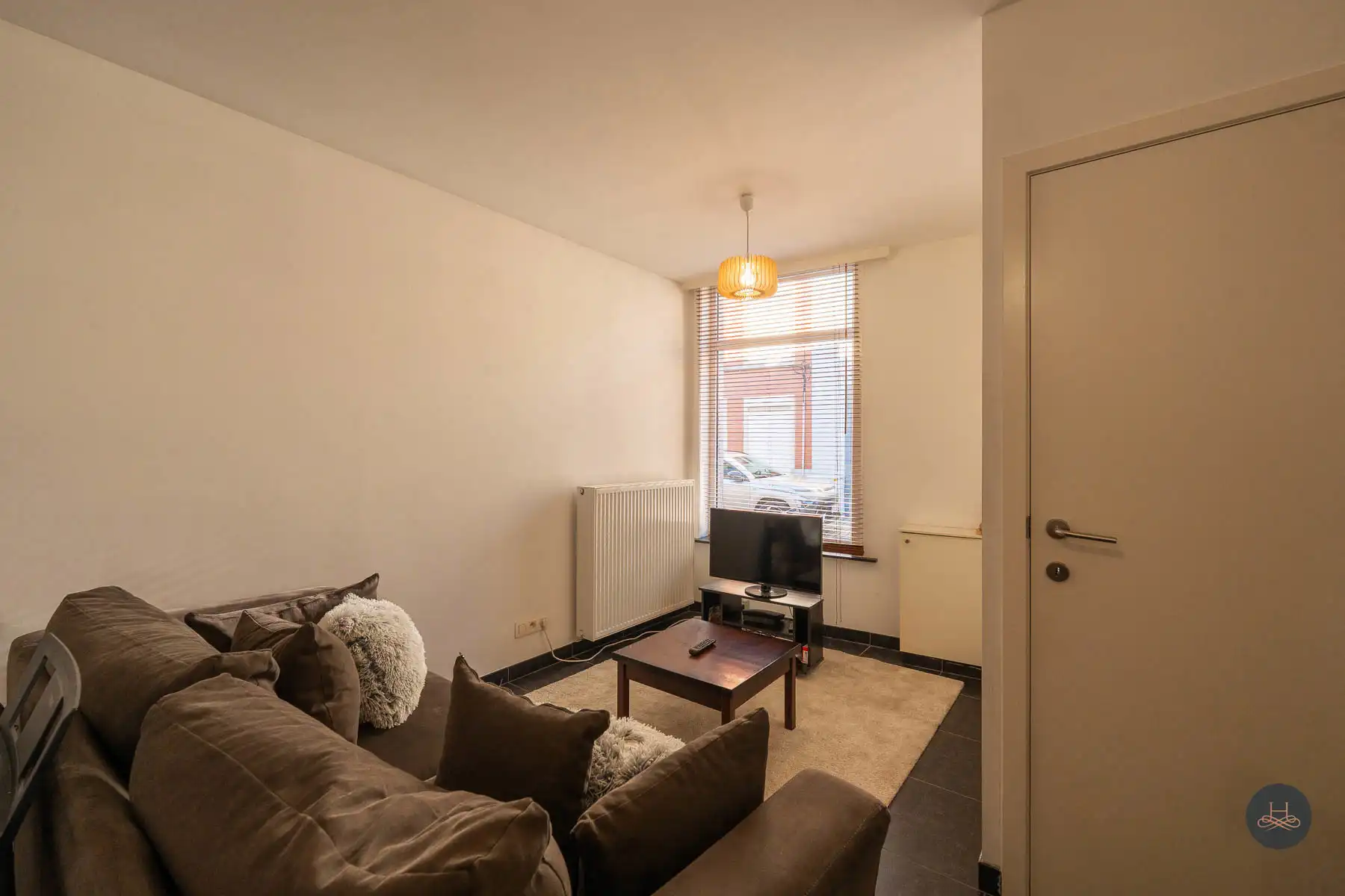 Gezellige stadswoning in het centrum van Lier foto 3