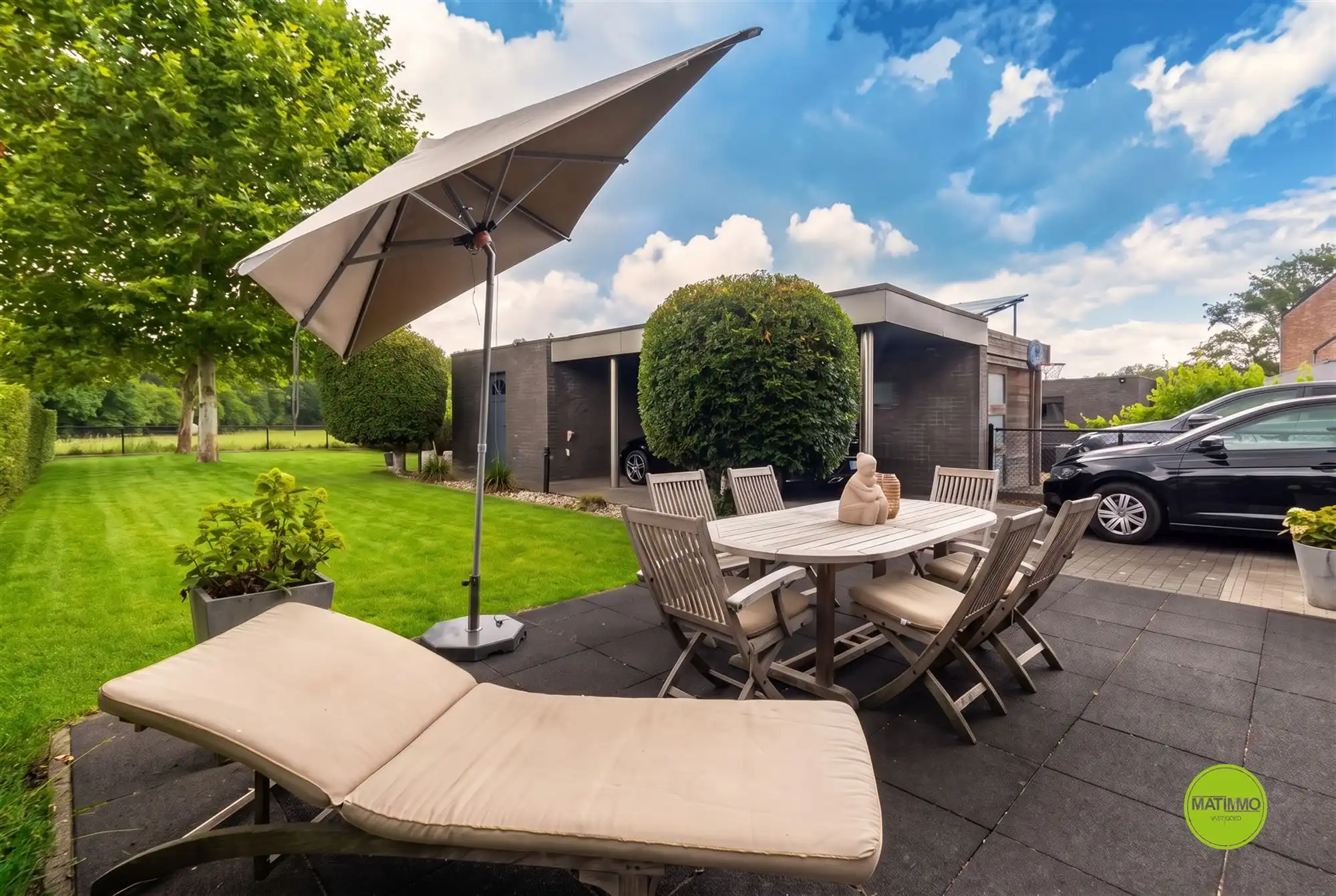 Instapklare, energiezuinige woning met prachtig zicht foto 24