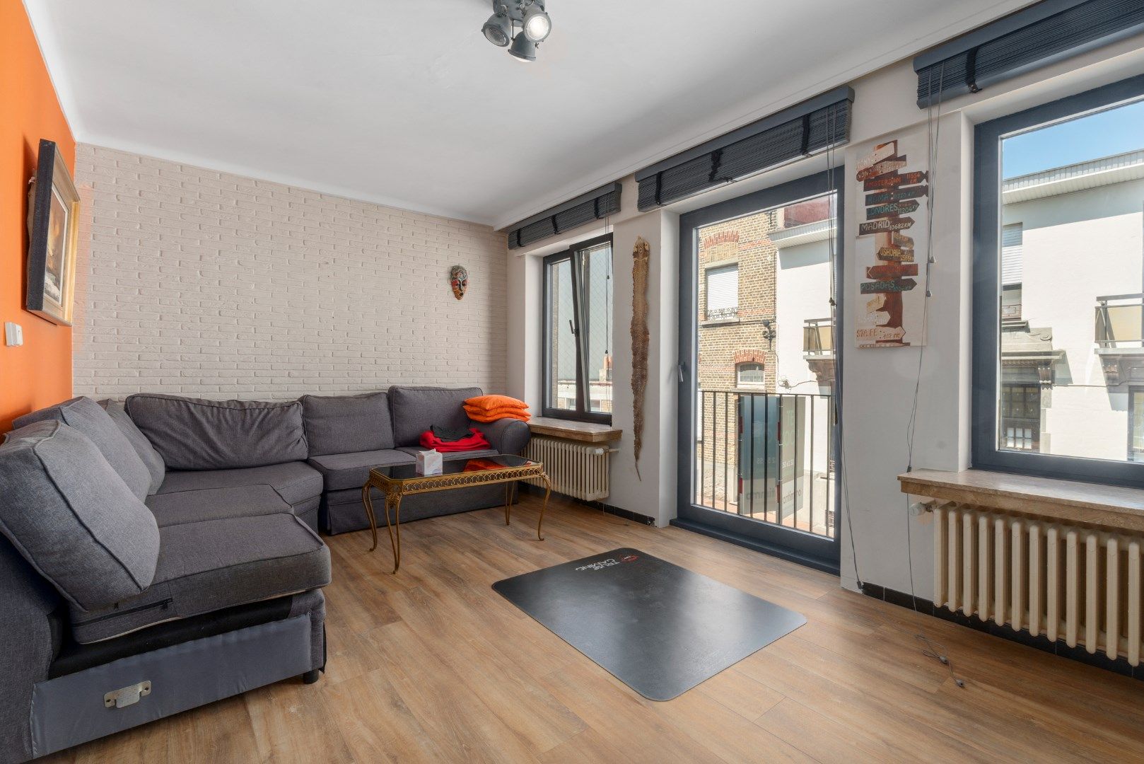 Ruime burgerwoning in centrum Knokke foto 6