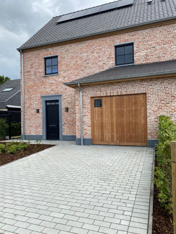 De Dammenlaan 8A - 9200 Dendermonde foto 2