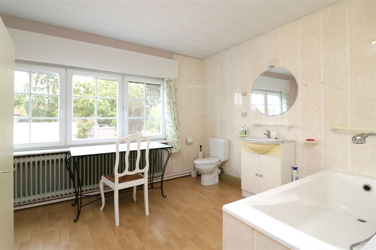 Ruime 3-Slpk-woning met uitbreidingsmogelijkheden in Zichem foto 52