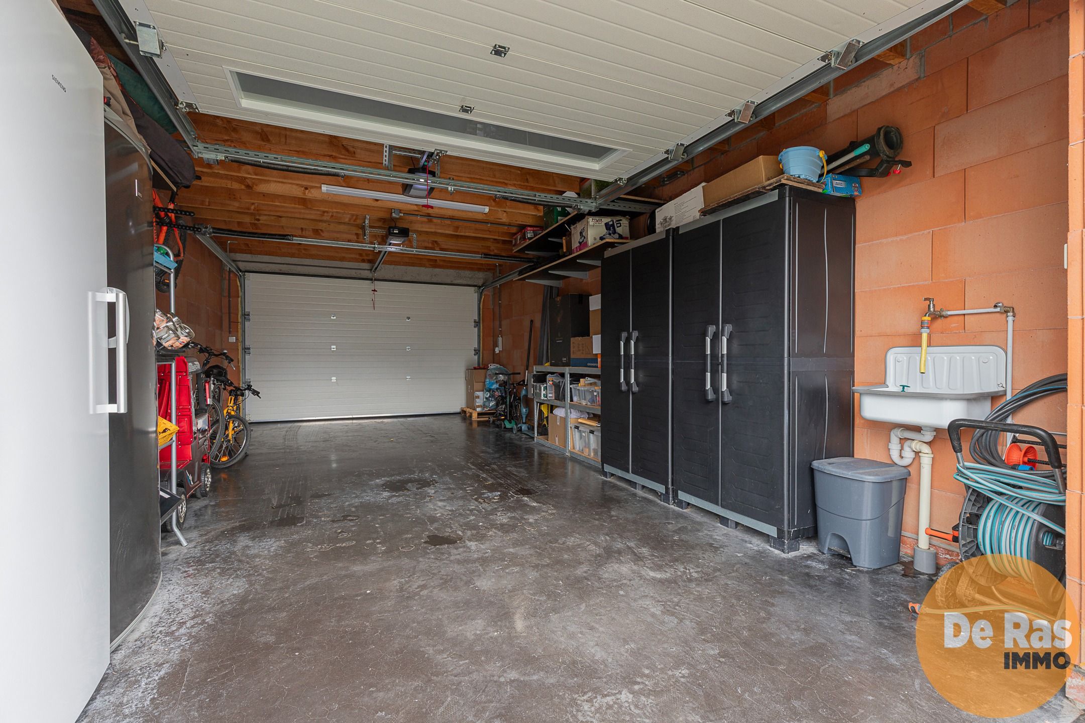 IDEGEM- Perfect instapklare woning voorzien van alle comfort foto 22