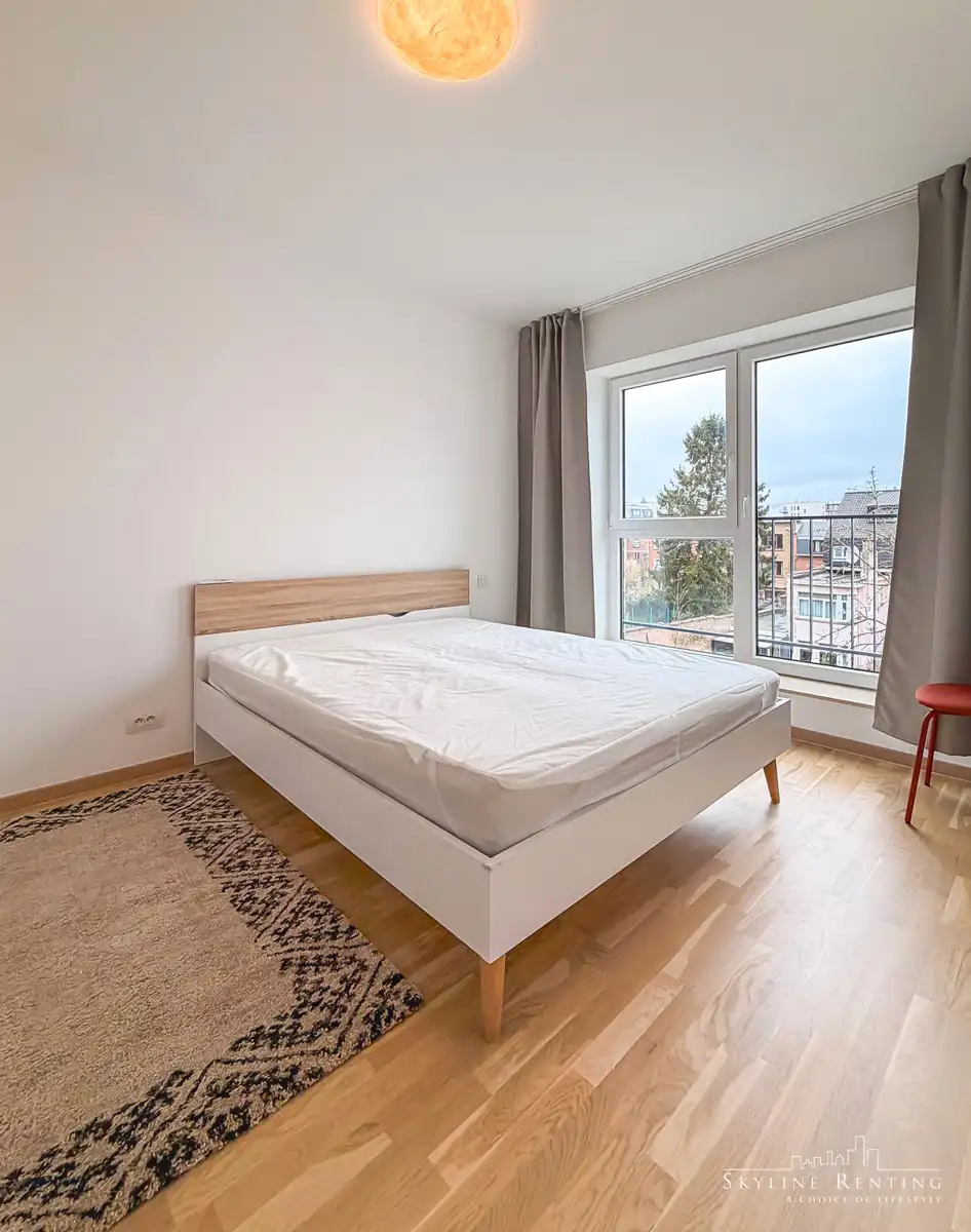 LICHTRIJK - Prachtig gem. app. 2k. met TERRAS - (NAVO area) foto 11