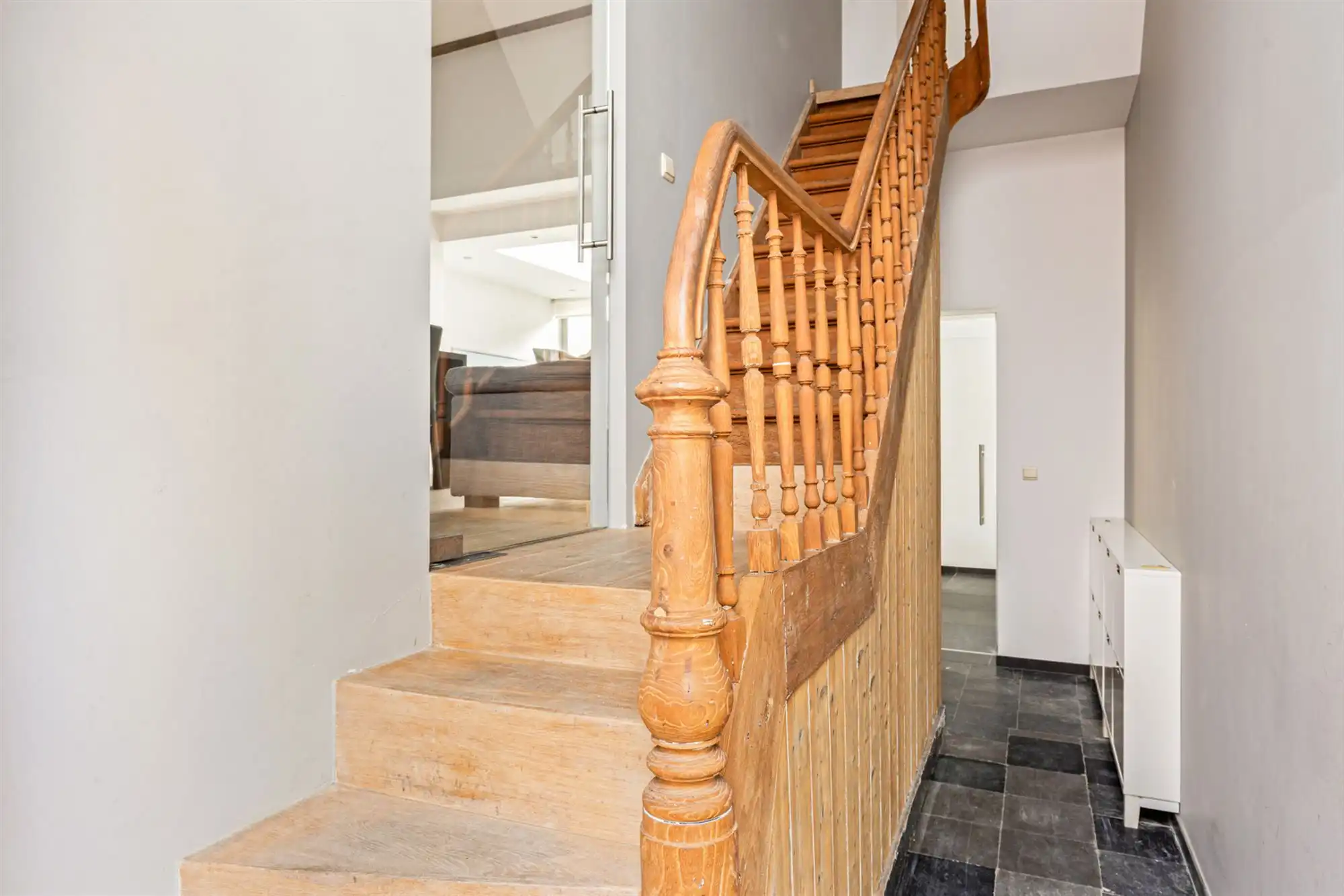 Bemeubelde woning nabij Vismarkt foto 8