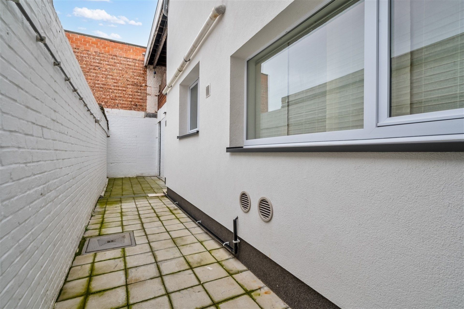 Knusse studio te Aalst  foto 6