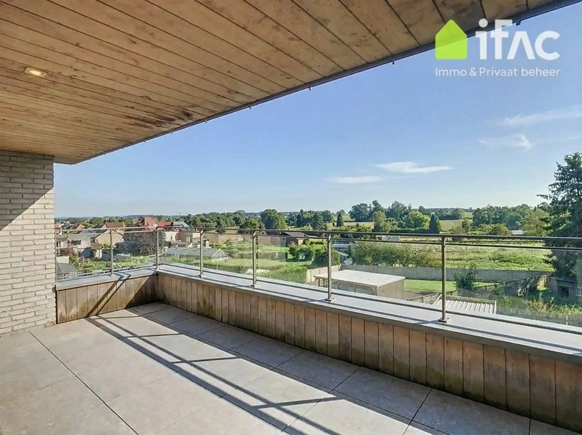 Recent en energiezuinig duplex appartement  foto 3