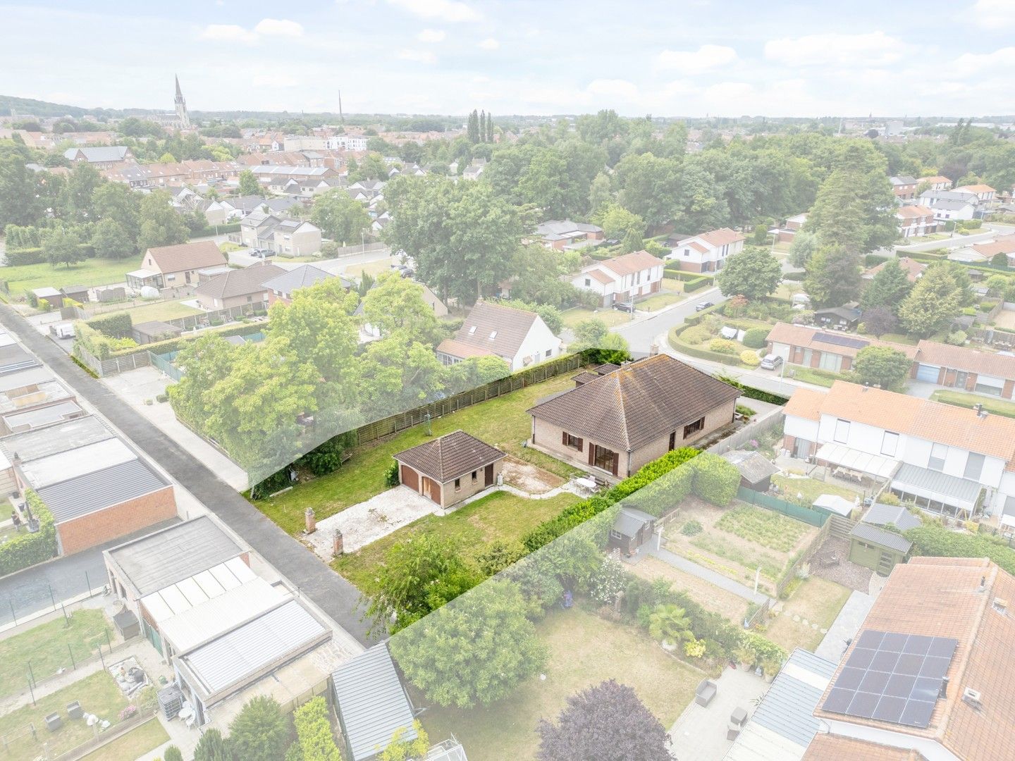 Hoofdfoto van de publicatie: Groendalstraat 21