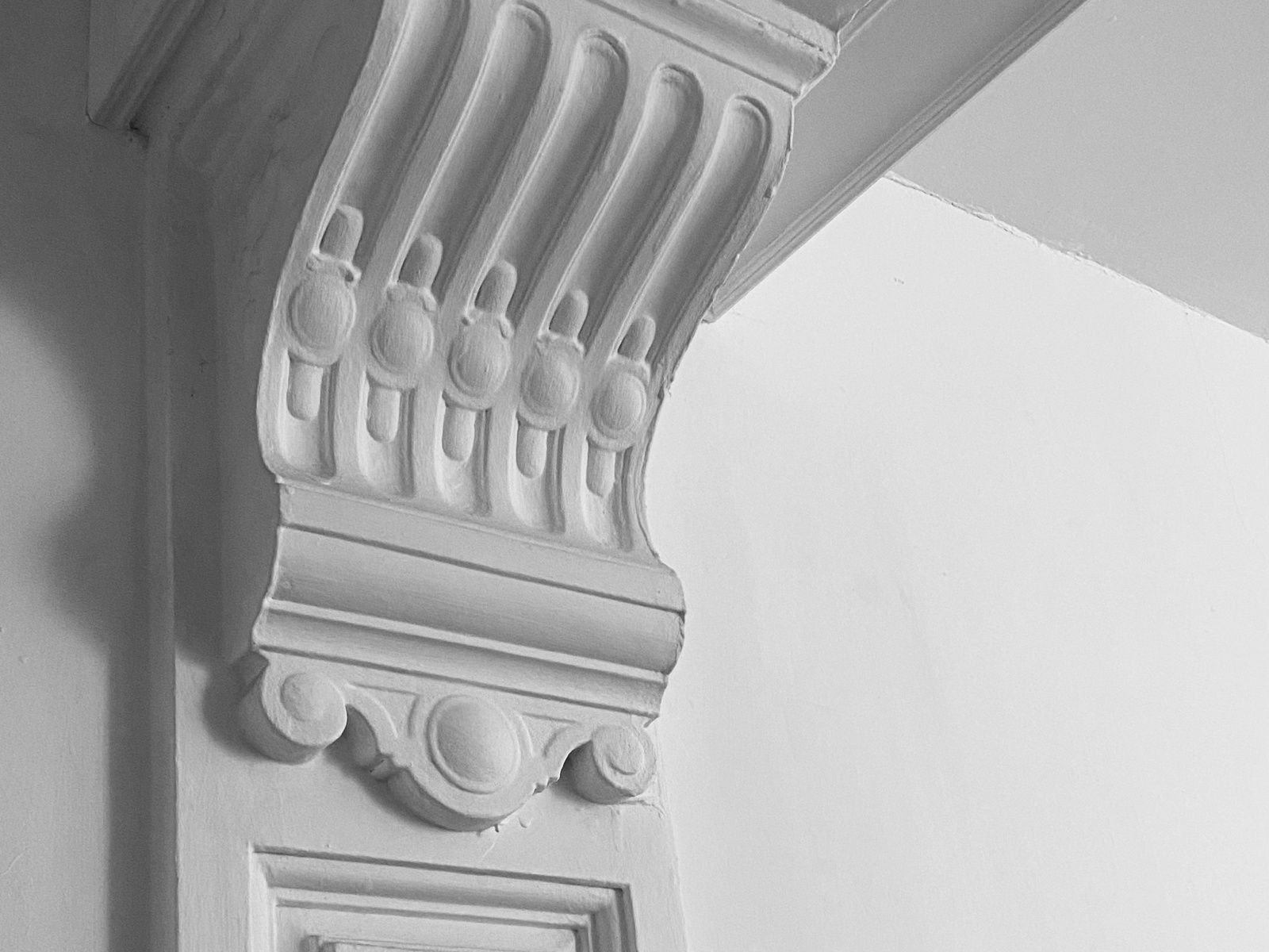 Prachtig gerenoveerd herenhuis aan Museum van Schone Kunsten foto 28