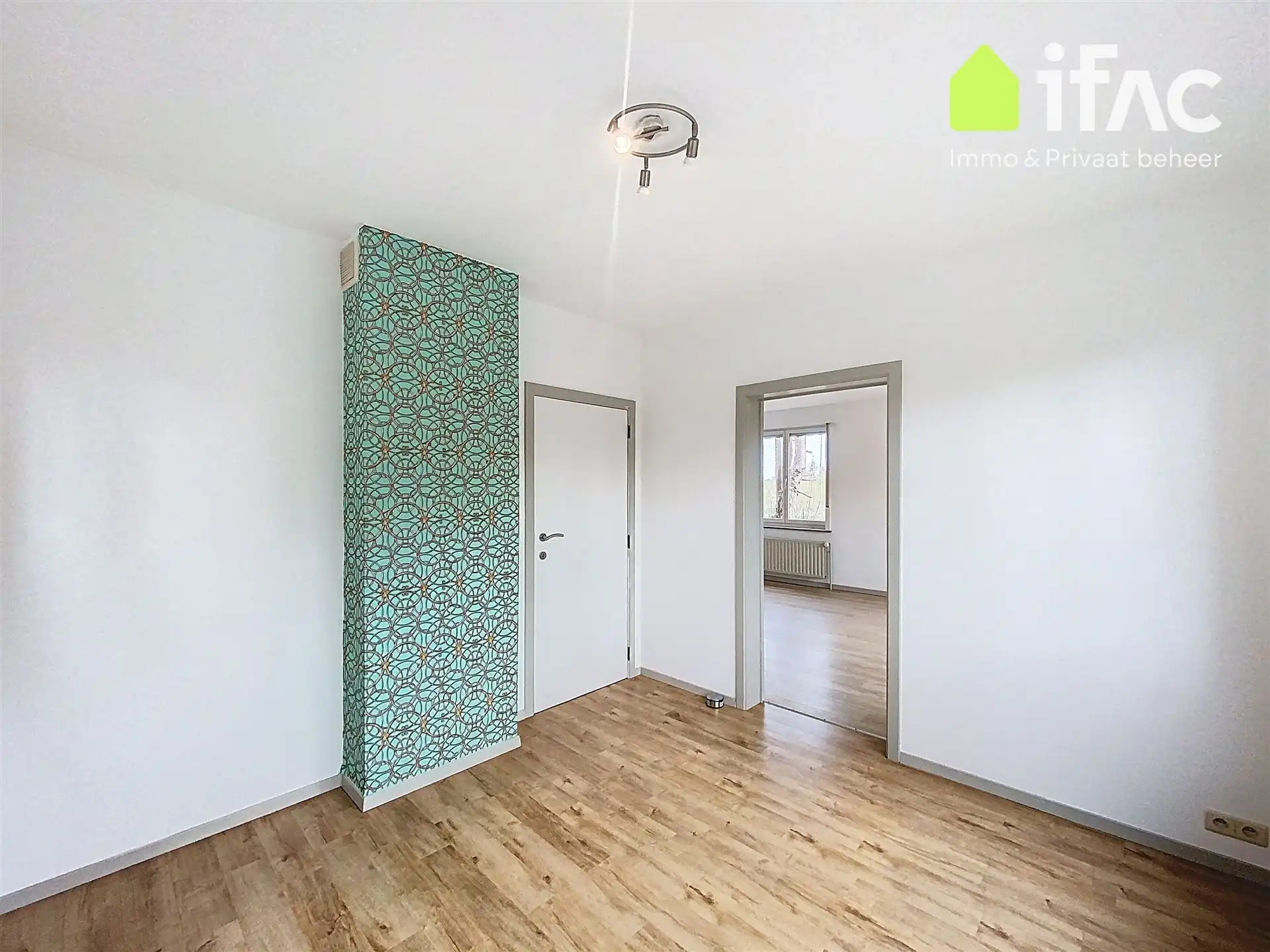 Woning met grote tuin dichtbij het Zoniënwoud foto 6