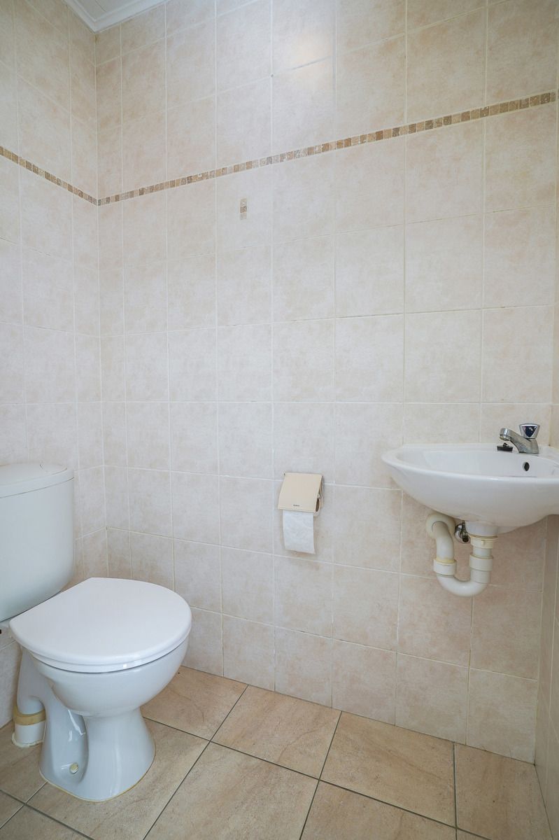 Gezellig gelijkvloers appartement met 1 slaapkamer te Steenhuffel foto 15
