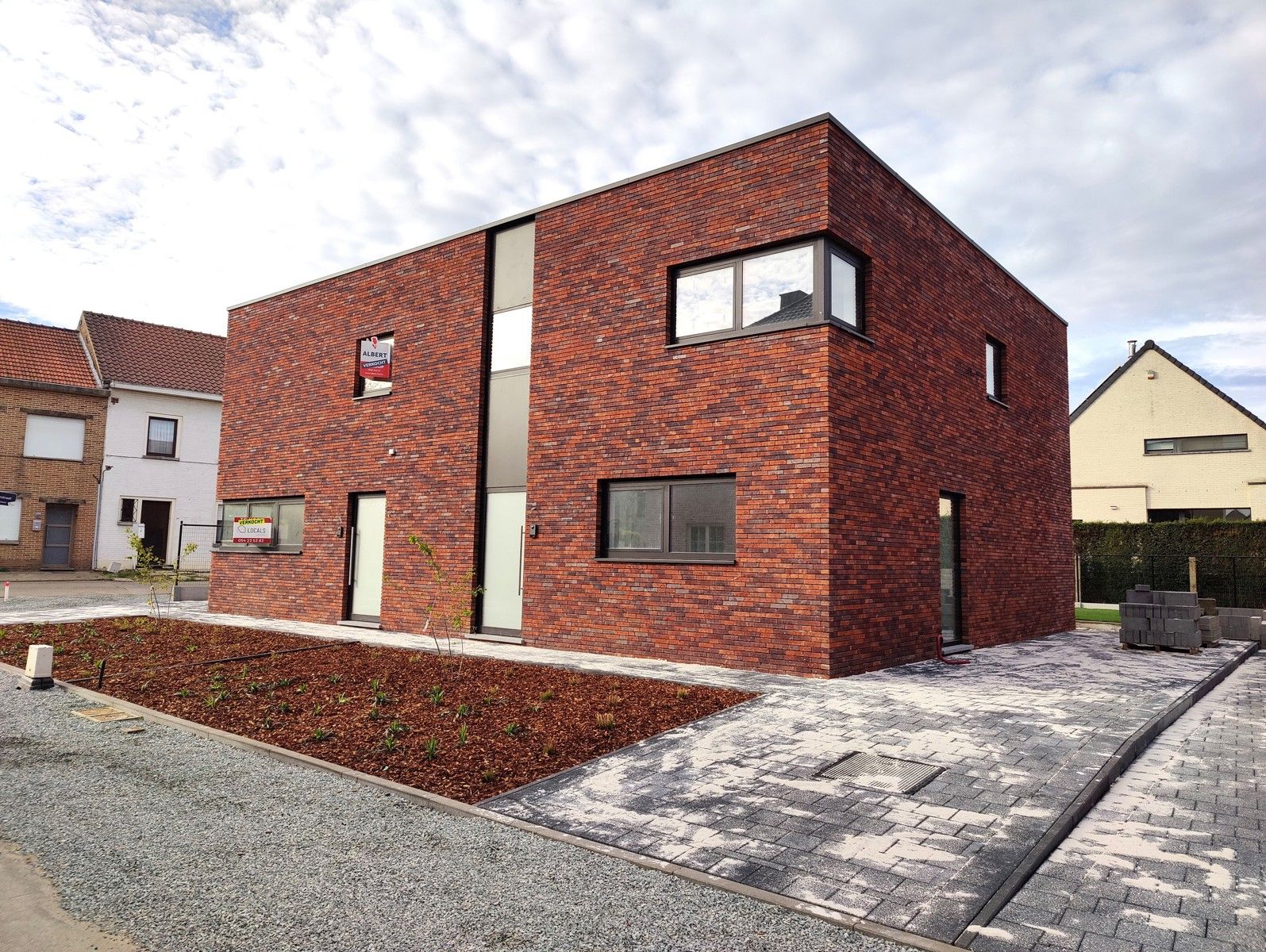 Energiezuinige woningen op een toplocatie foto 2