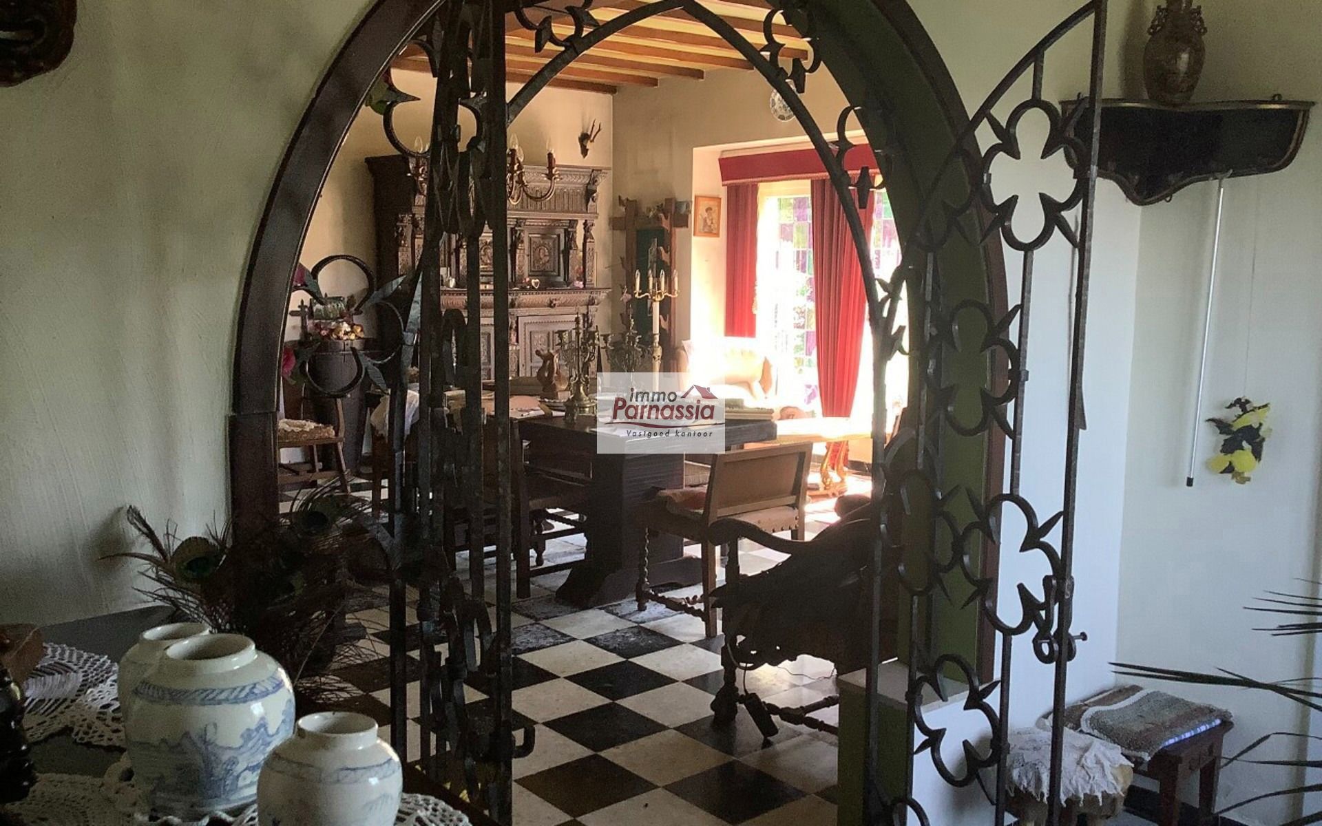 Gebouw te koop foto 4