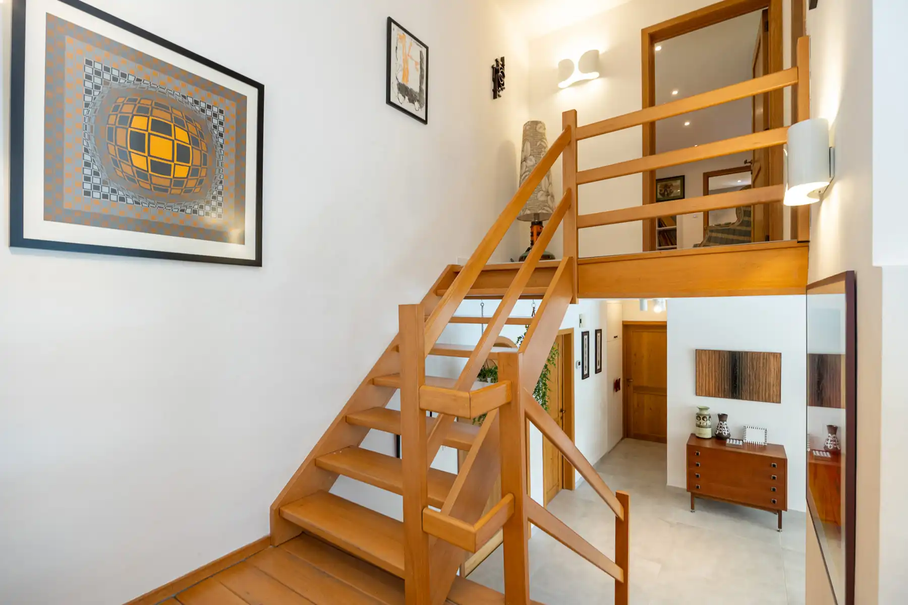Gerenoveerde villa met 6 slpk, praktijk, zwembad op 1.867m² foto 19