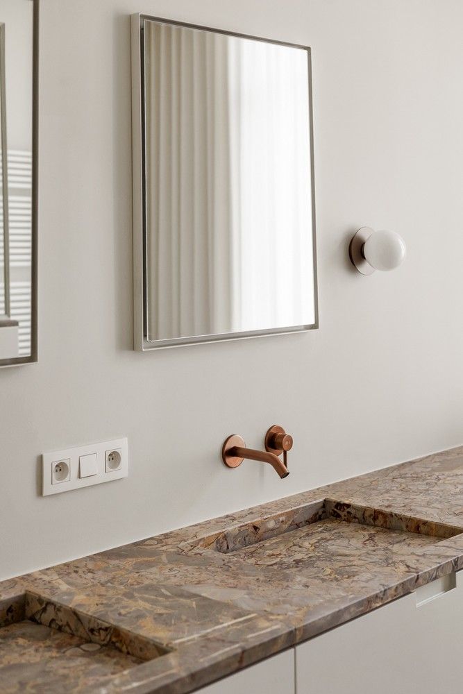 Prestigieuze en totaalgerenoveerde herenwoning (EPC B!) in eclectische stijl met zalige stadstuin op toplocatie aan de Jan Van Rijswijcklaan foto 31